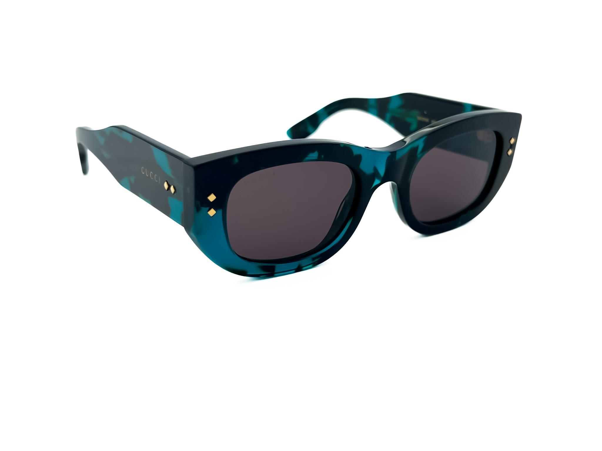 GUCCI GG 1215S 001 51 Kadın Güneş Gözlüğü