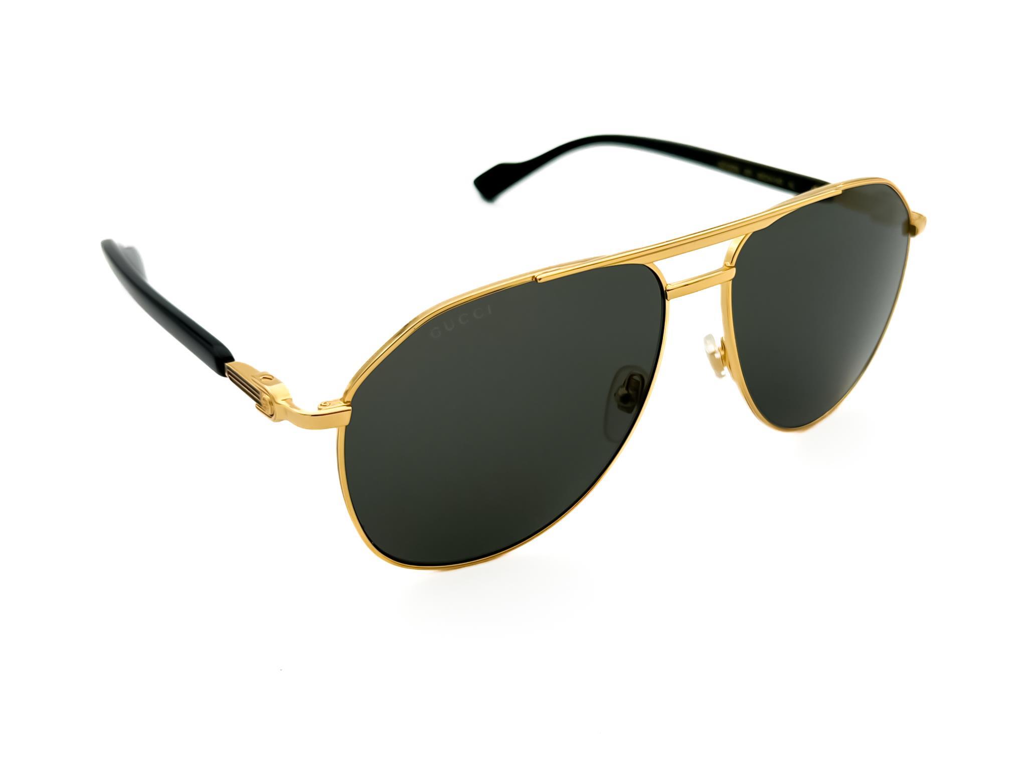 GUCCI GG 1220S 001 59 Erkek Güneş Gözlüğü