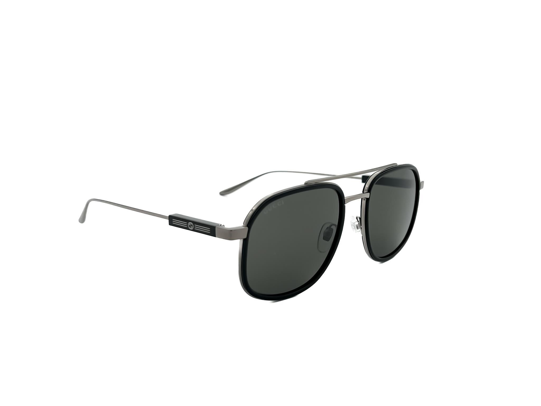 GUCCI GG 1310S 001 56 Erkek Güneş Gözlüğü