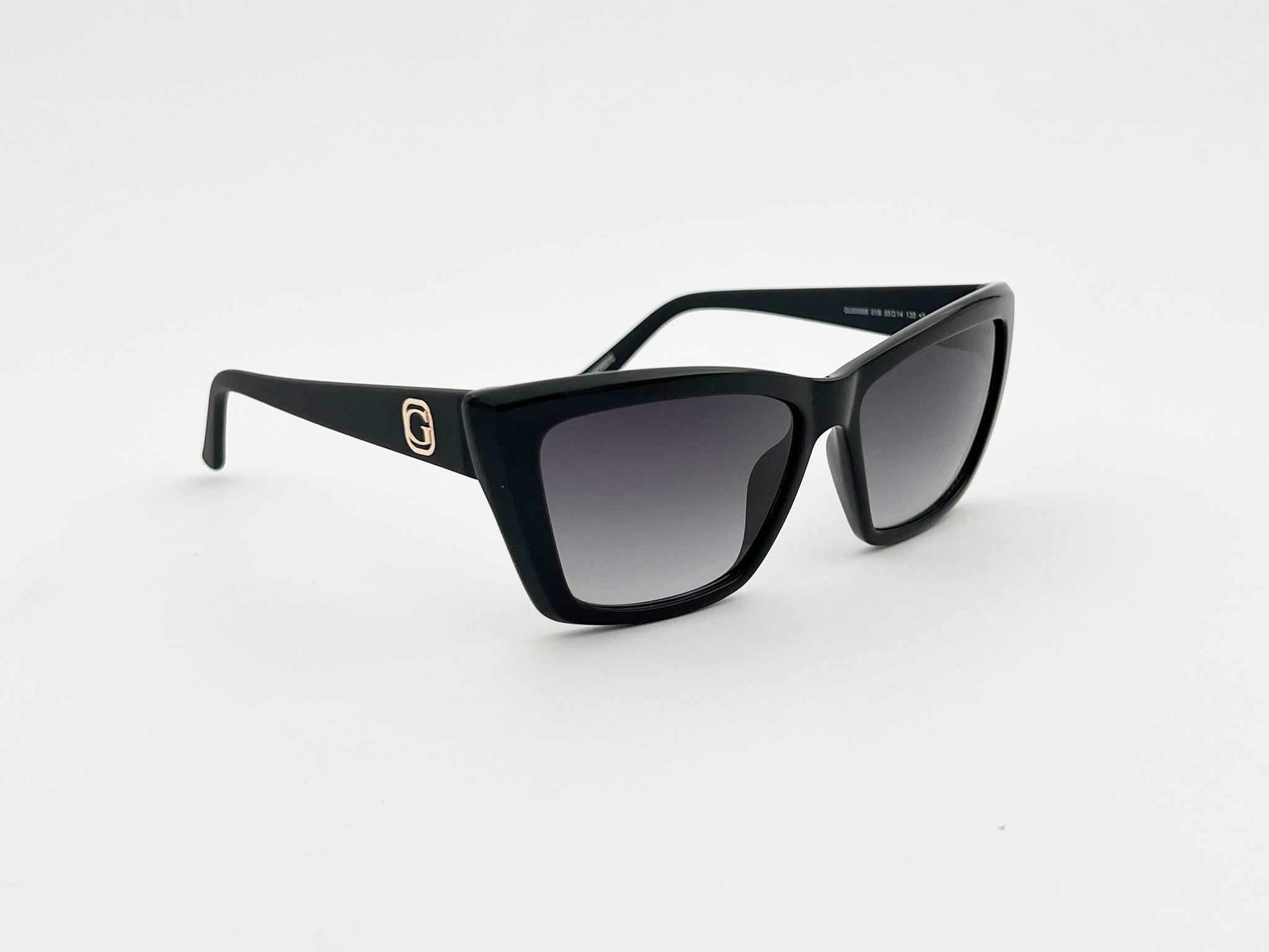 GUESS 00098 01B 55 Kadın Güneş Gözlüğü