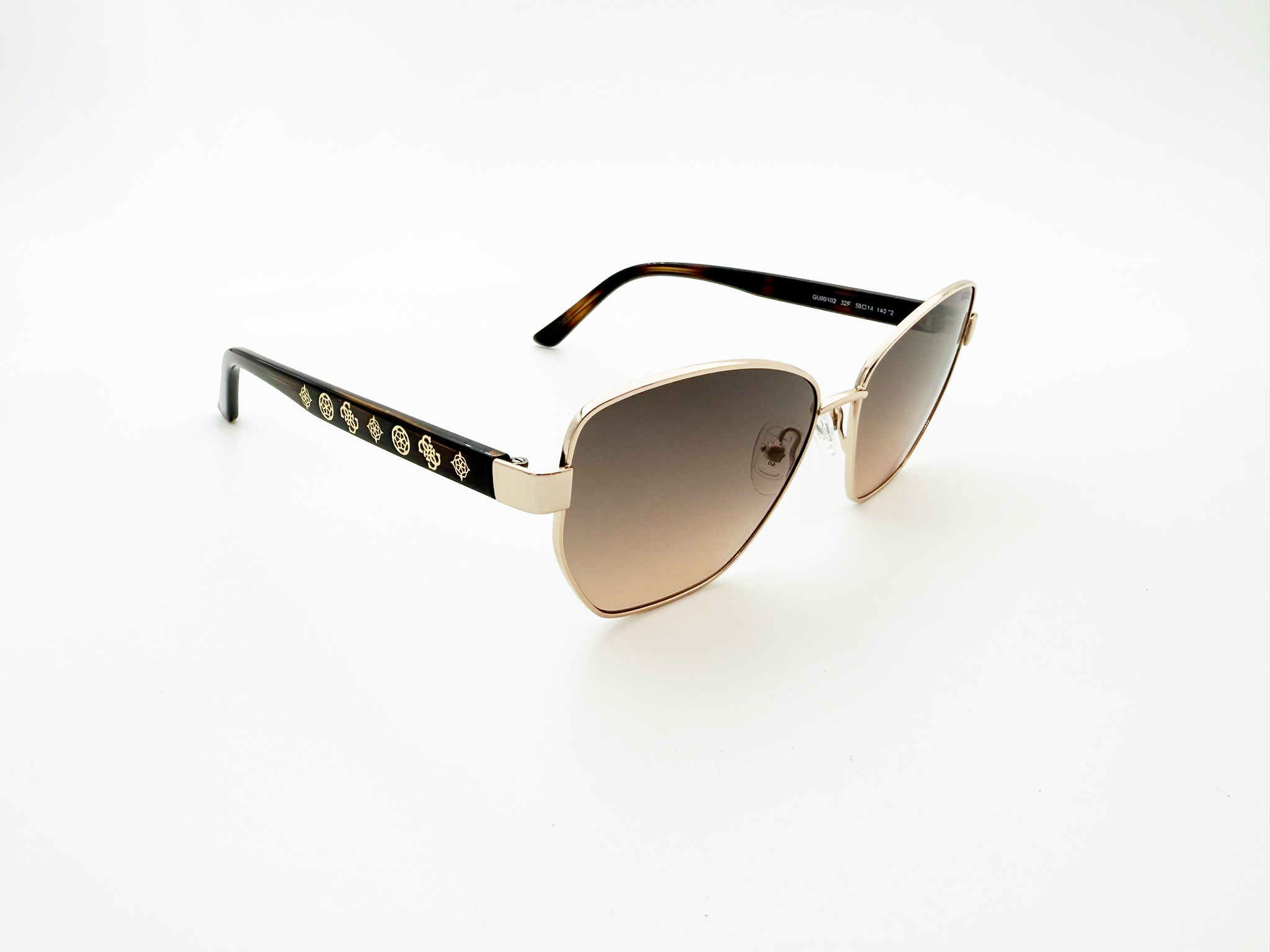 GUESS 00102 32F 56 Kadın Güneş Gözlüğü