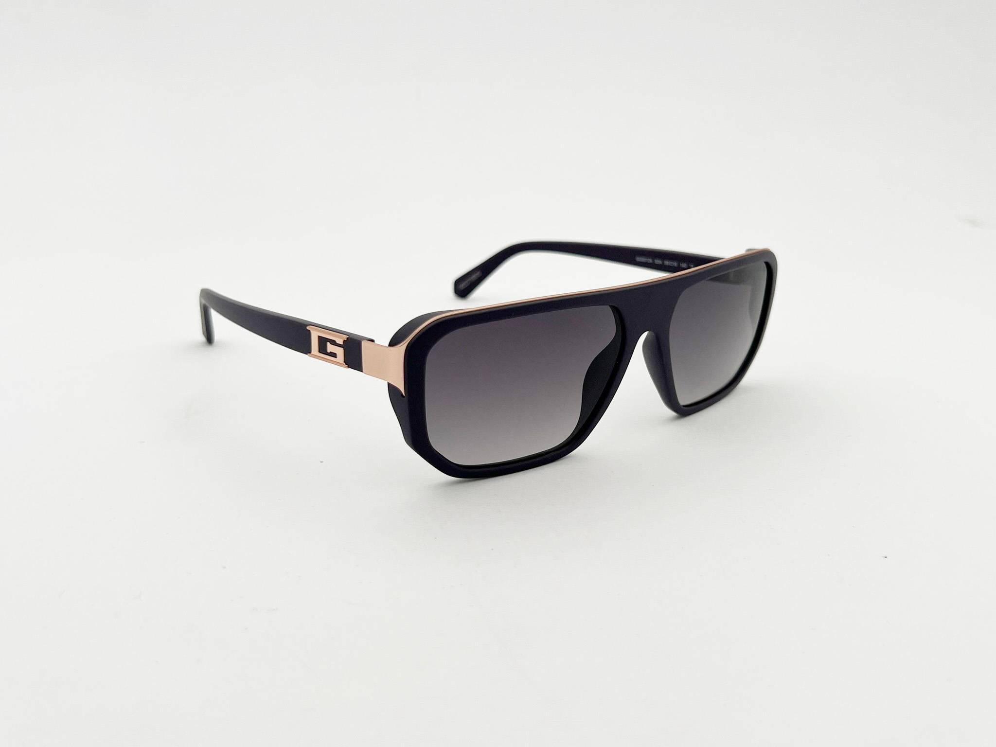 GUESS 00124 82A 59 Unisex Güneş Gözlüğü