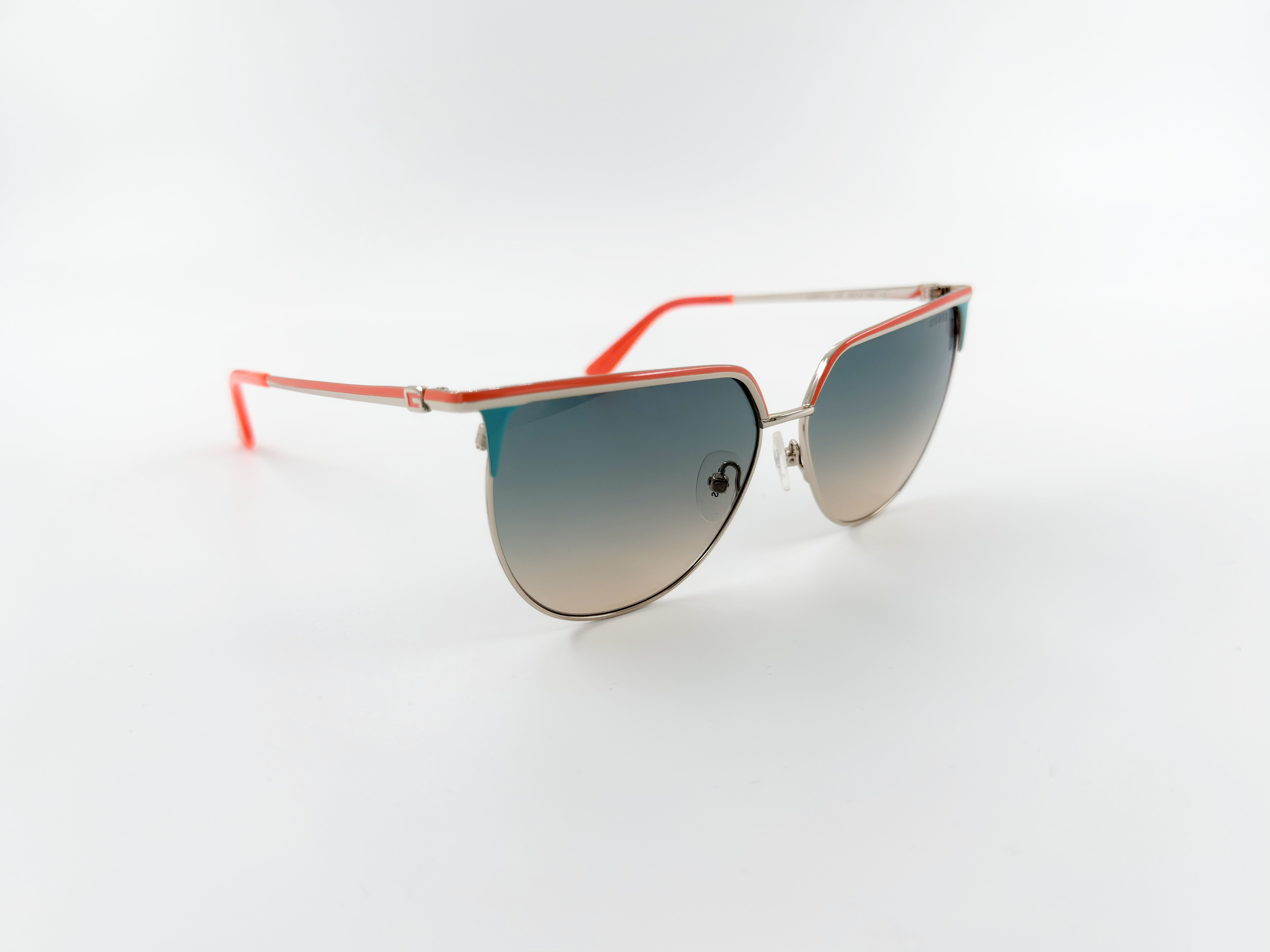 GUESS 00132 74P 58 Kadın Güneş Gözlüğü