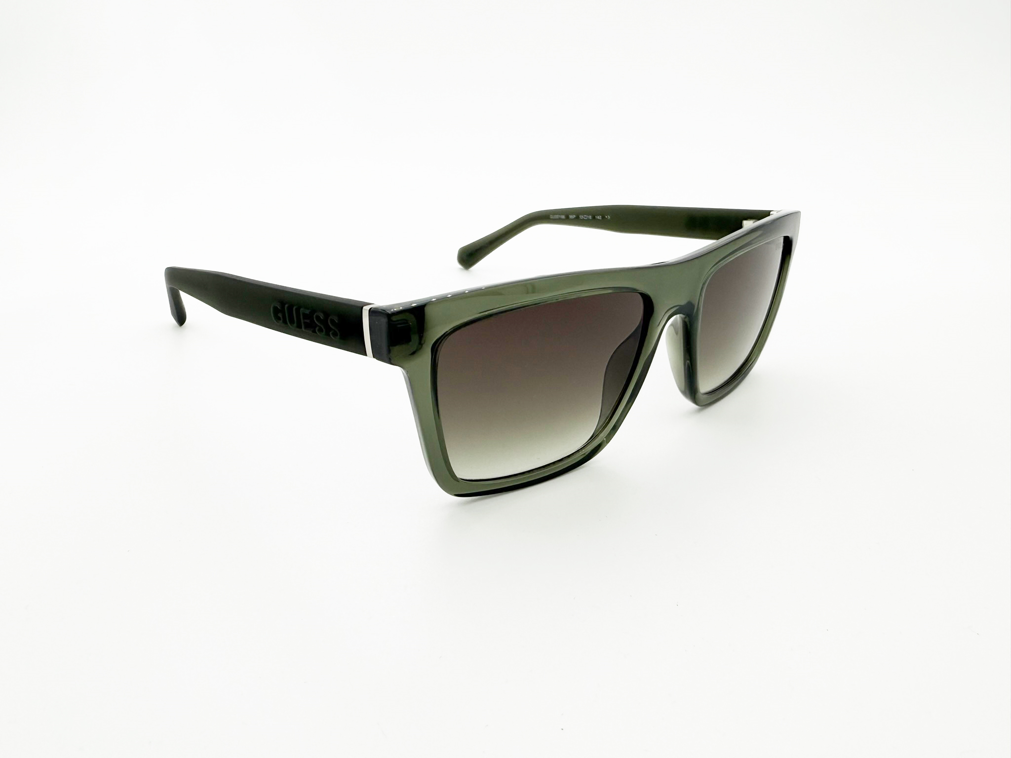 GUESS 00166 96P 55 Erkek Güneş Gözlüğü
