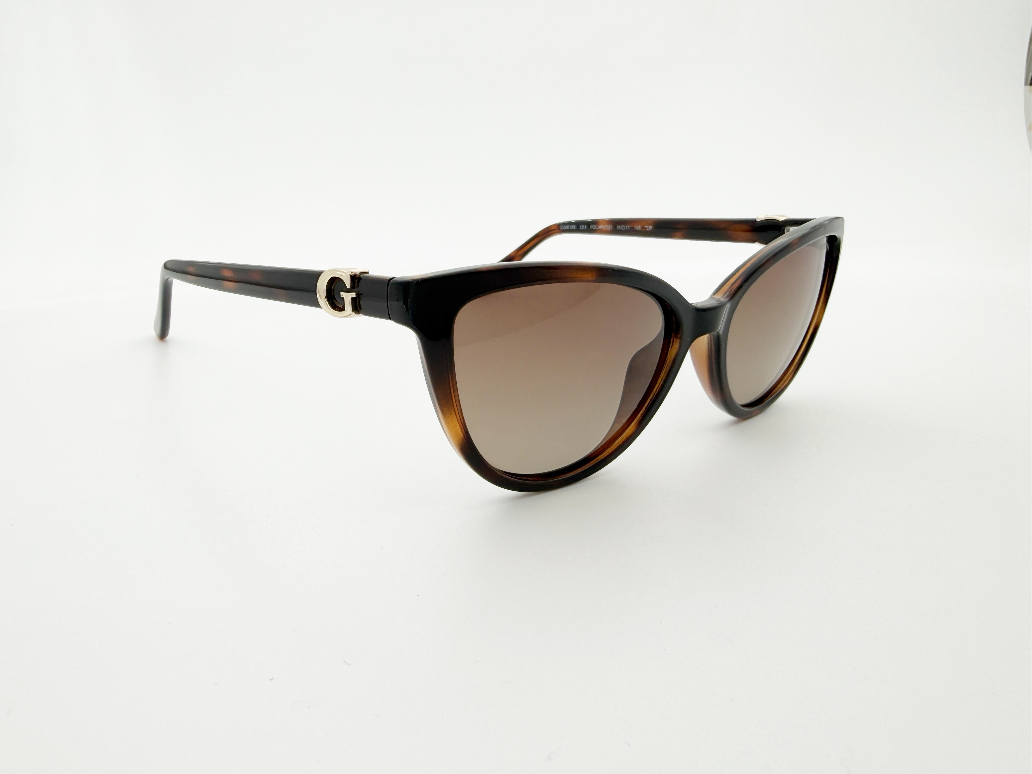 GUESS 00189 52H 55 Kadın Güneş Gözlüğü