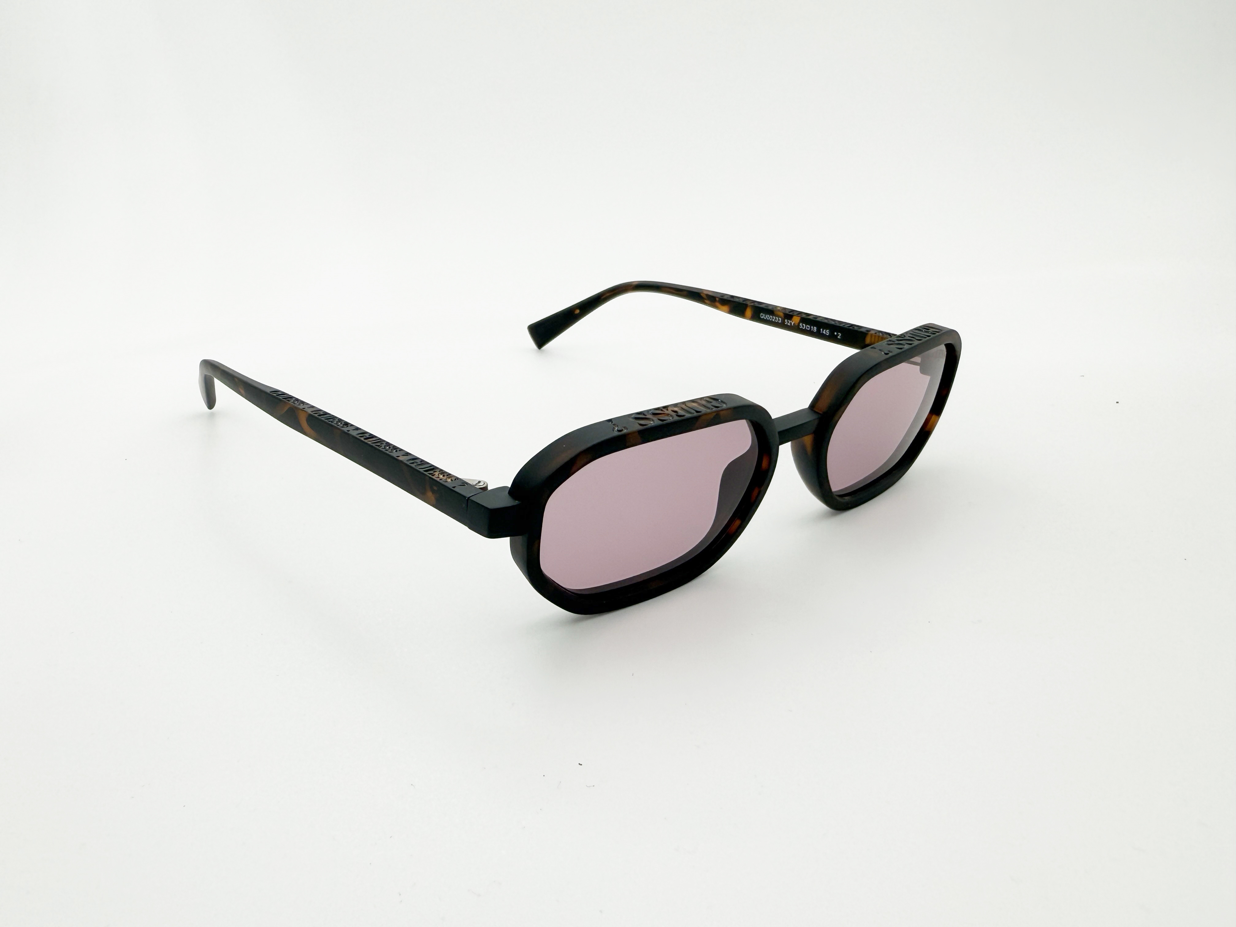 GUESS 00233 52Y 53 Unisex Güneş Gözlüğü