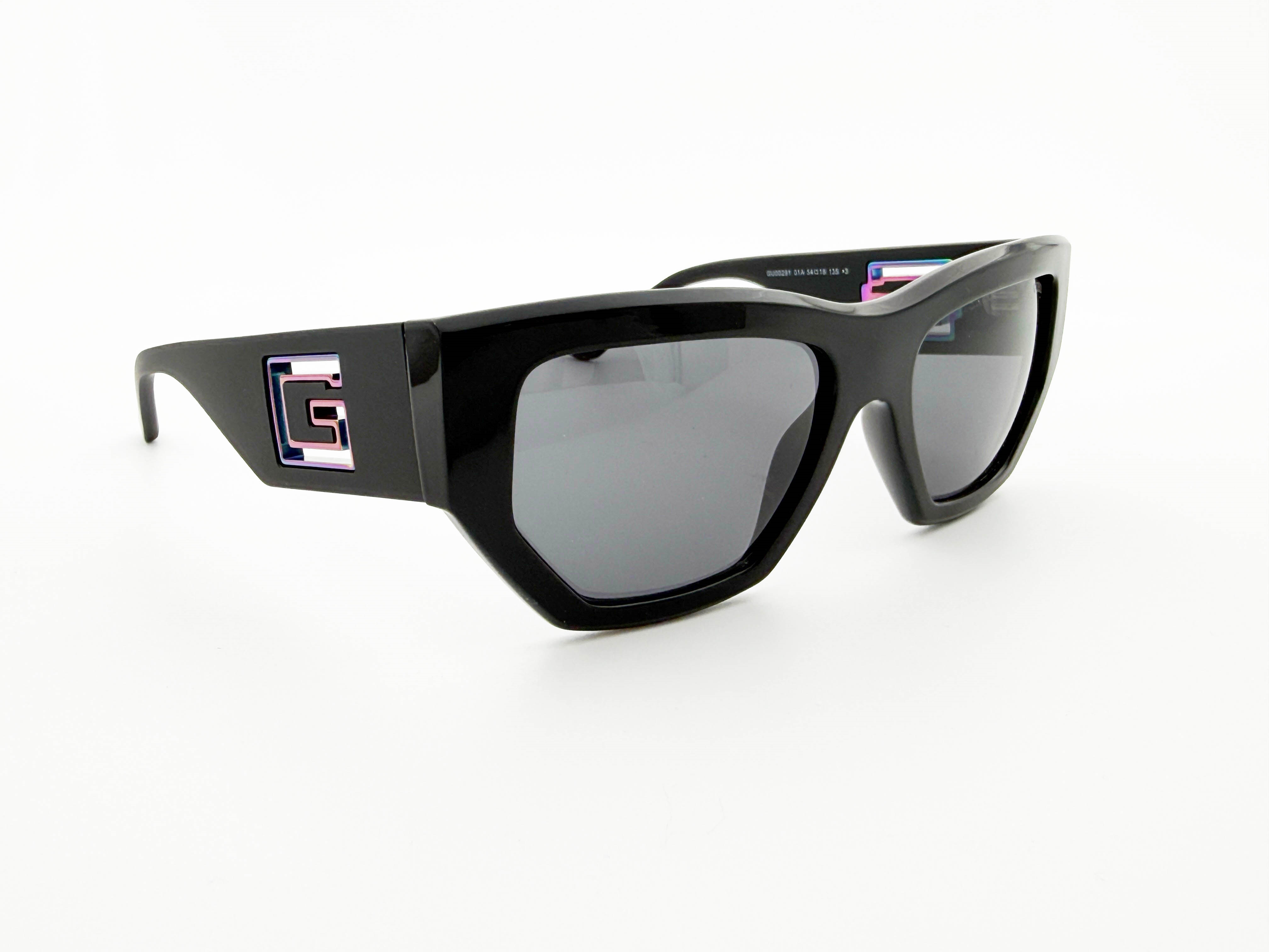 GUESS 00291 01A 54 Kadın Güneş Gözlüğü