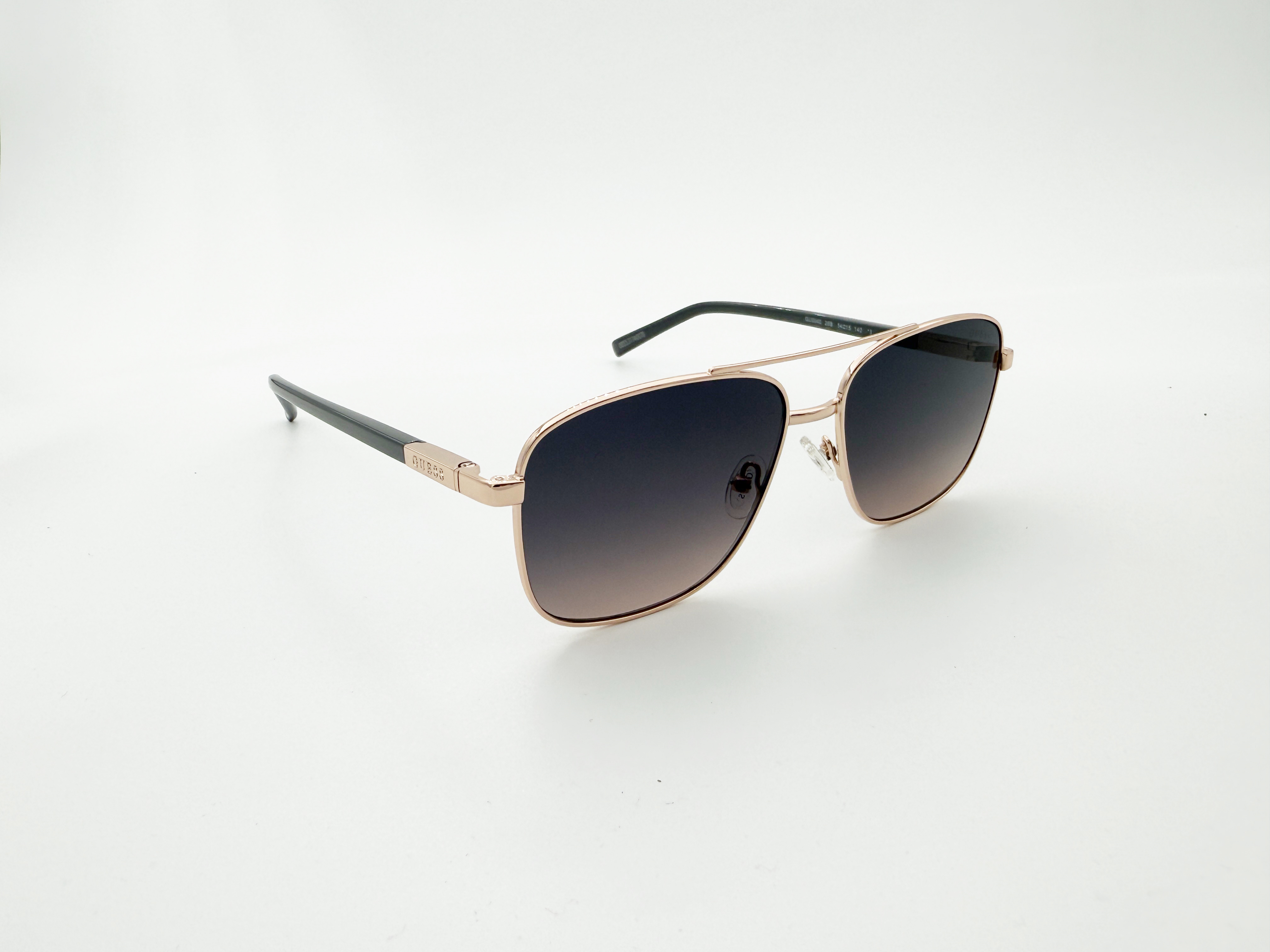 GUESS 3040 28B 54 Unisex Güneş Gözlüğü