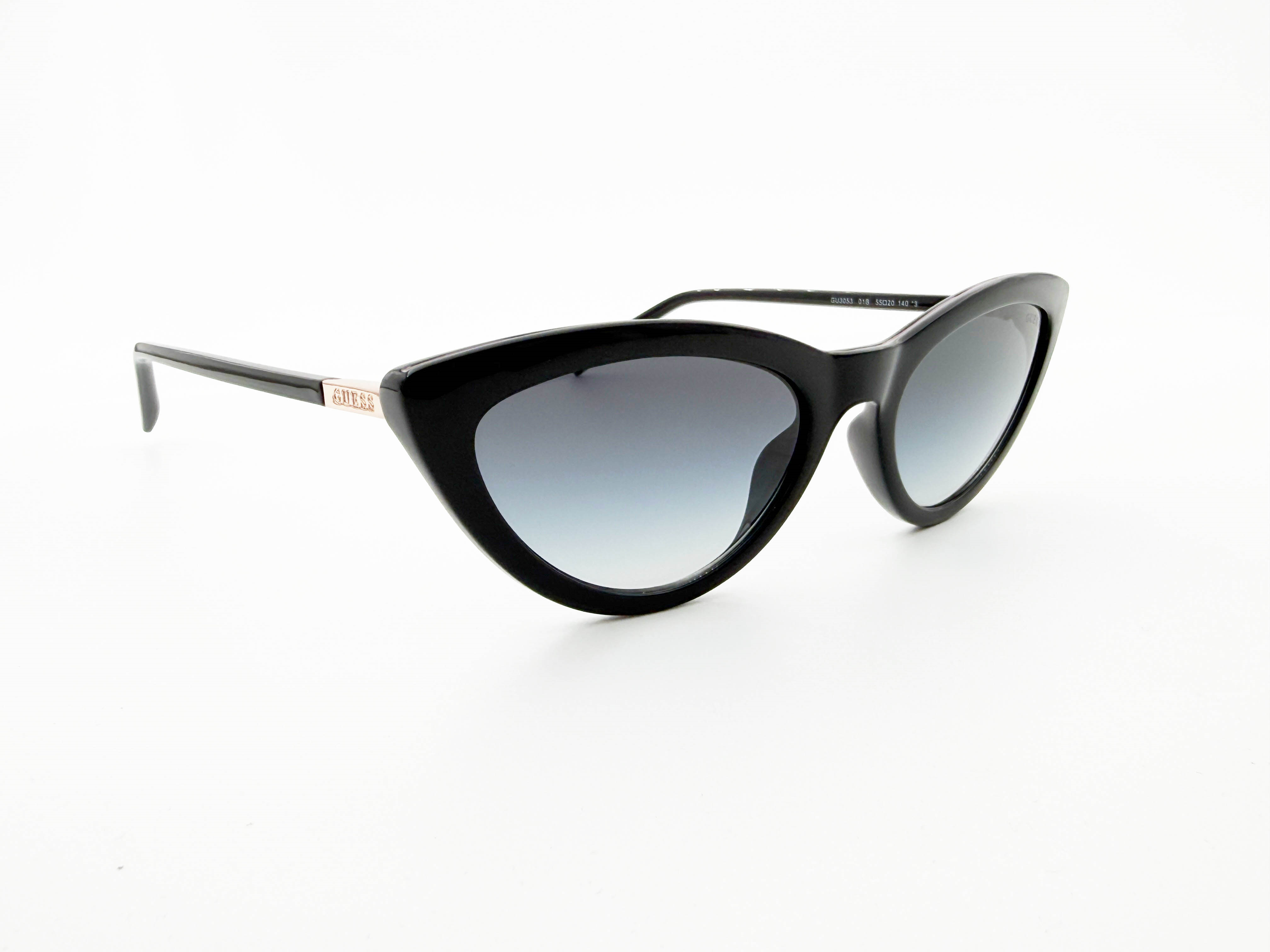 GUESS 3053 01B 55 Kadın Güneş Gözlüğü