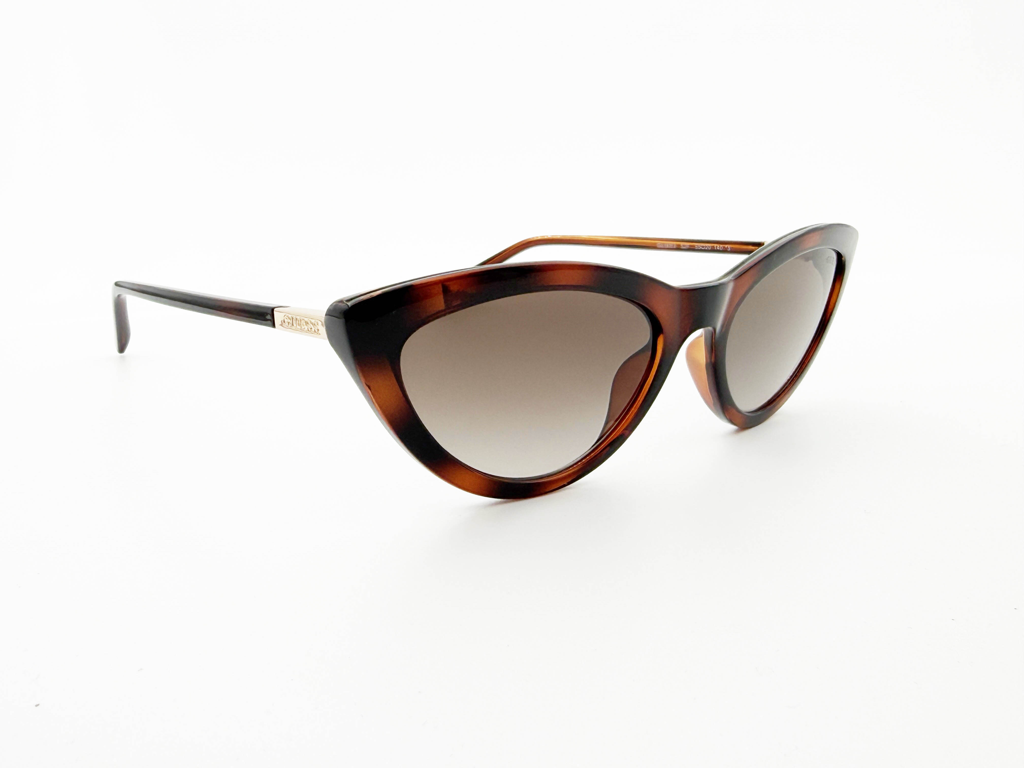 GUESS 3053 52F 55 Kadın Güneş Gözlüğü