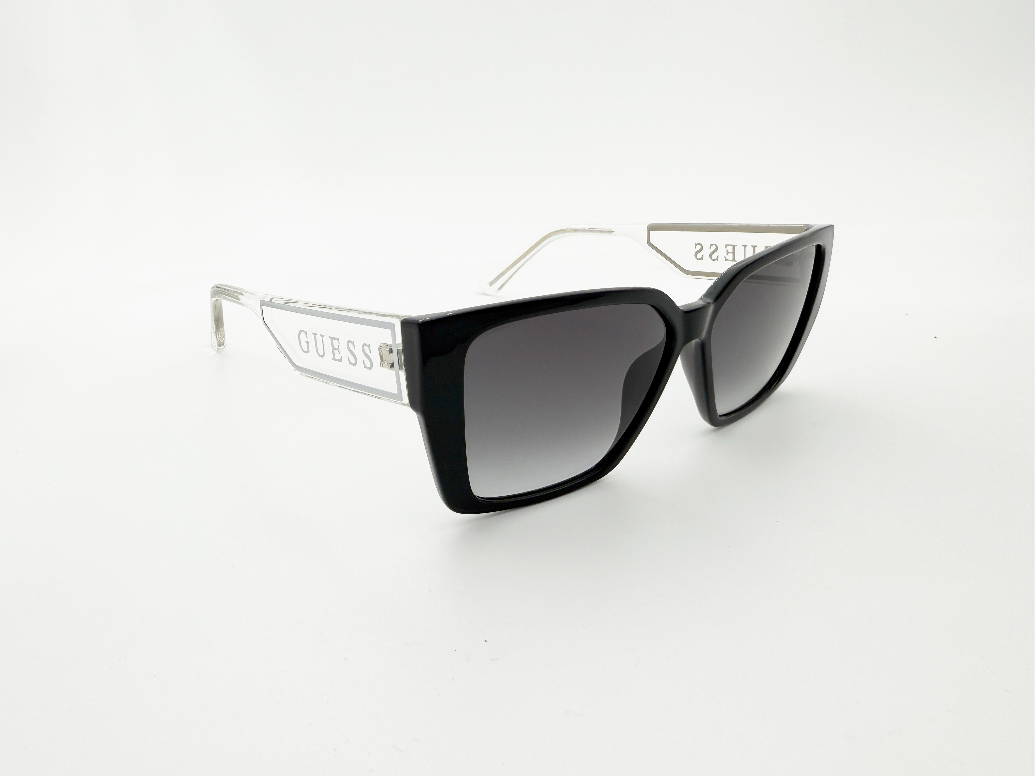 GUESS 7818 01B 56 Kadın Güneş Gözlüğü