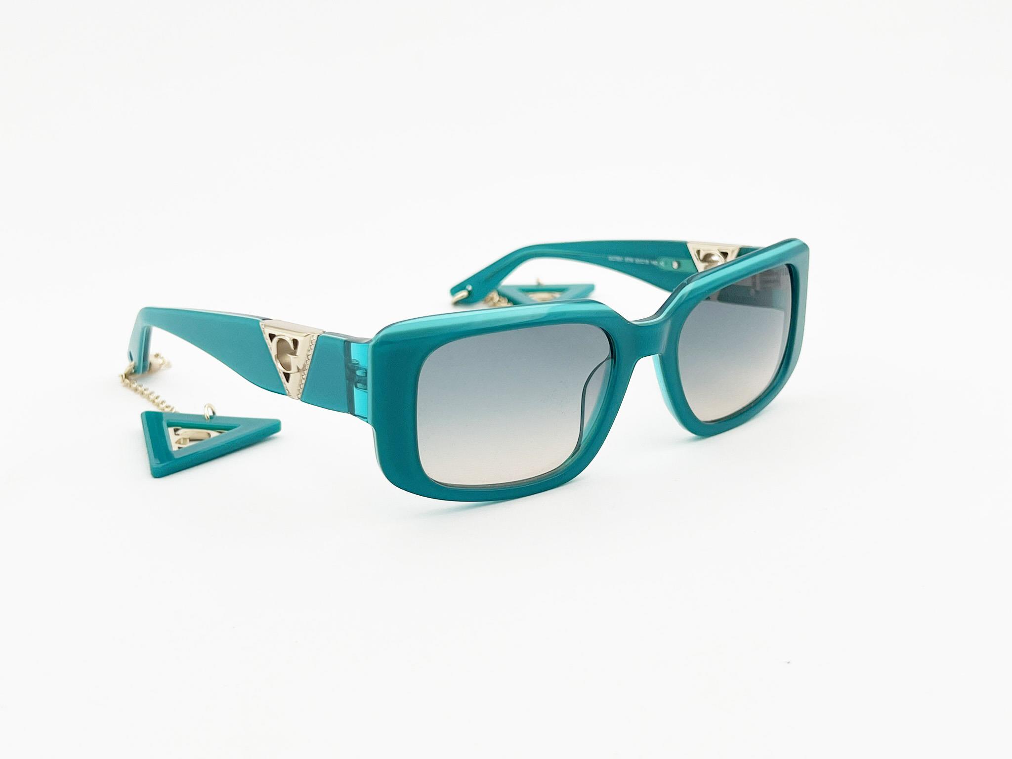 GUESS 7891 87W 53 Kadın Güneş Gözlüğü