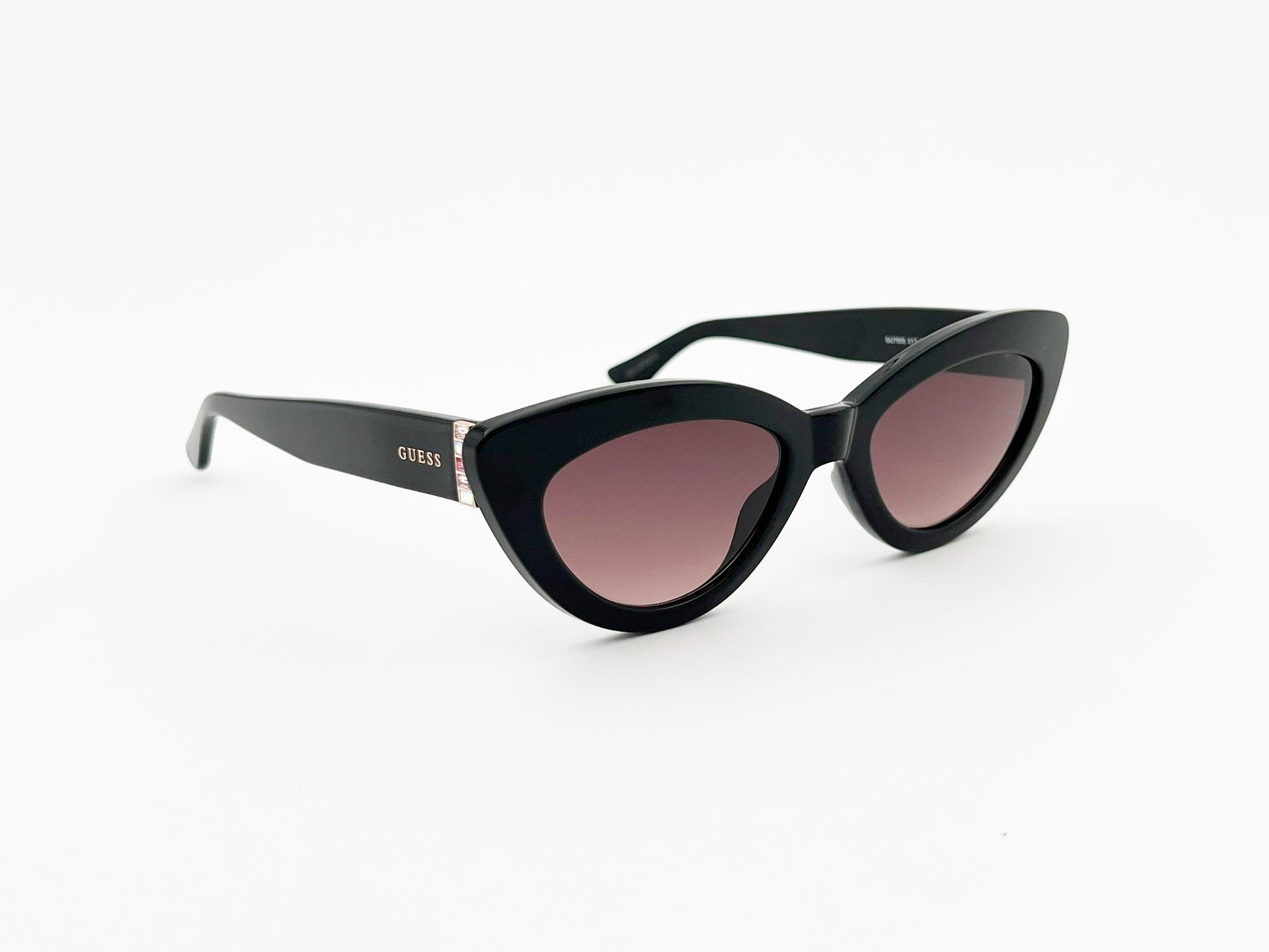 GUESS 7905 01T 52 Kadın Güneş Gözlüğü