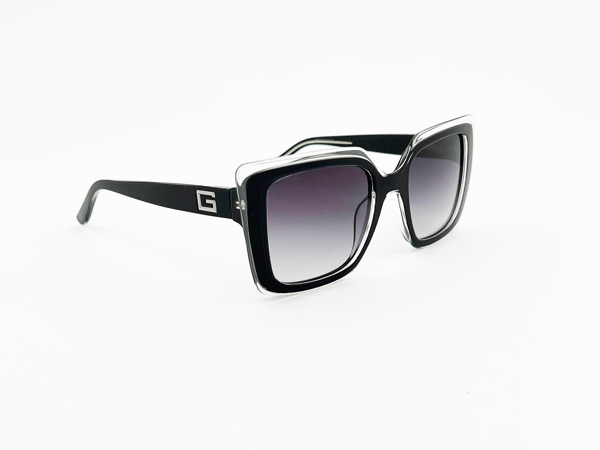 GUESS 7908 05B 52 Kadın Güneş Gözlüğü