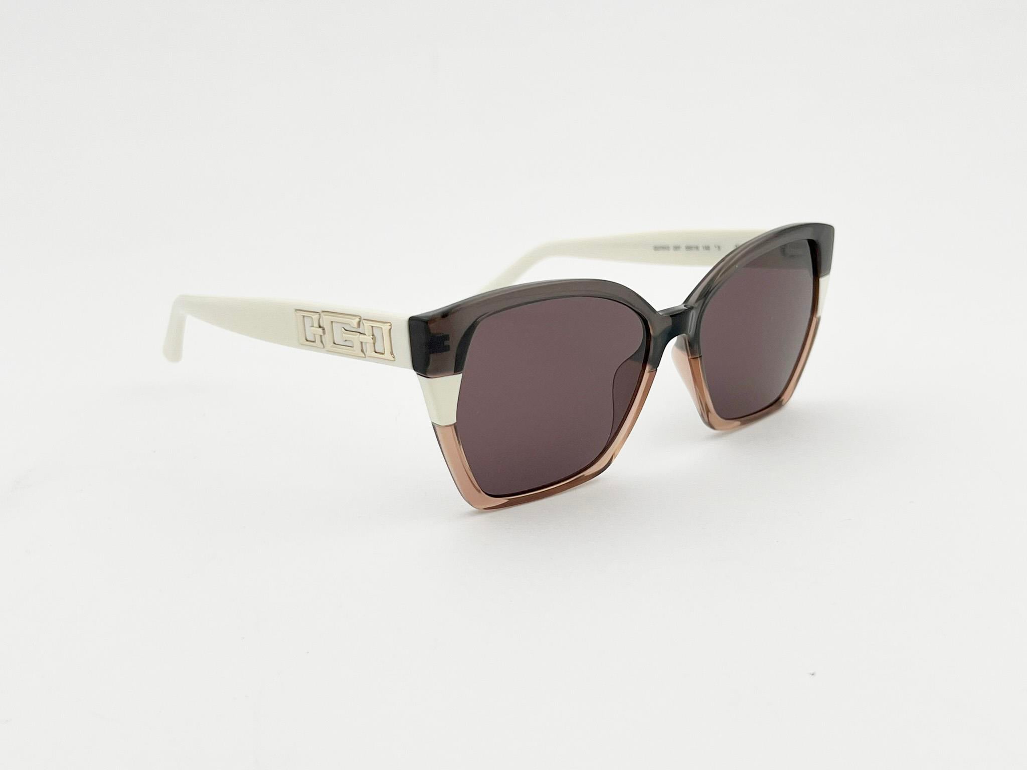 GUESS 7912 20Y 55 Kadın Güneş Gözlüğü