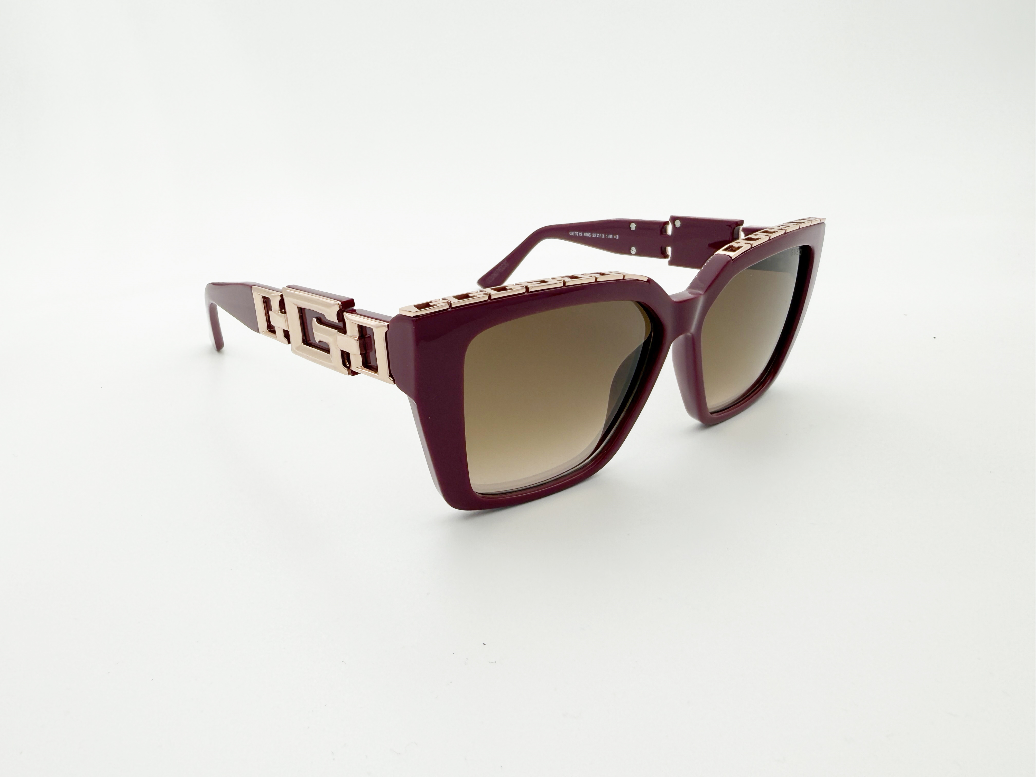GUESS 7915 69G 55 Kadın Güneş Gözlüğü