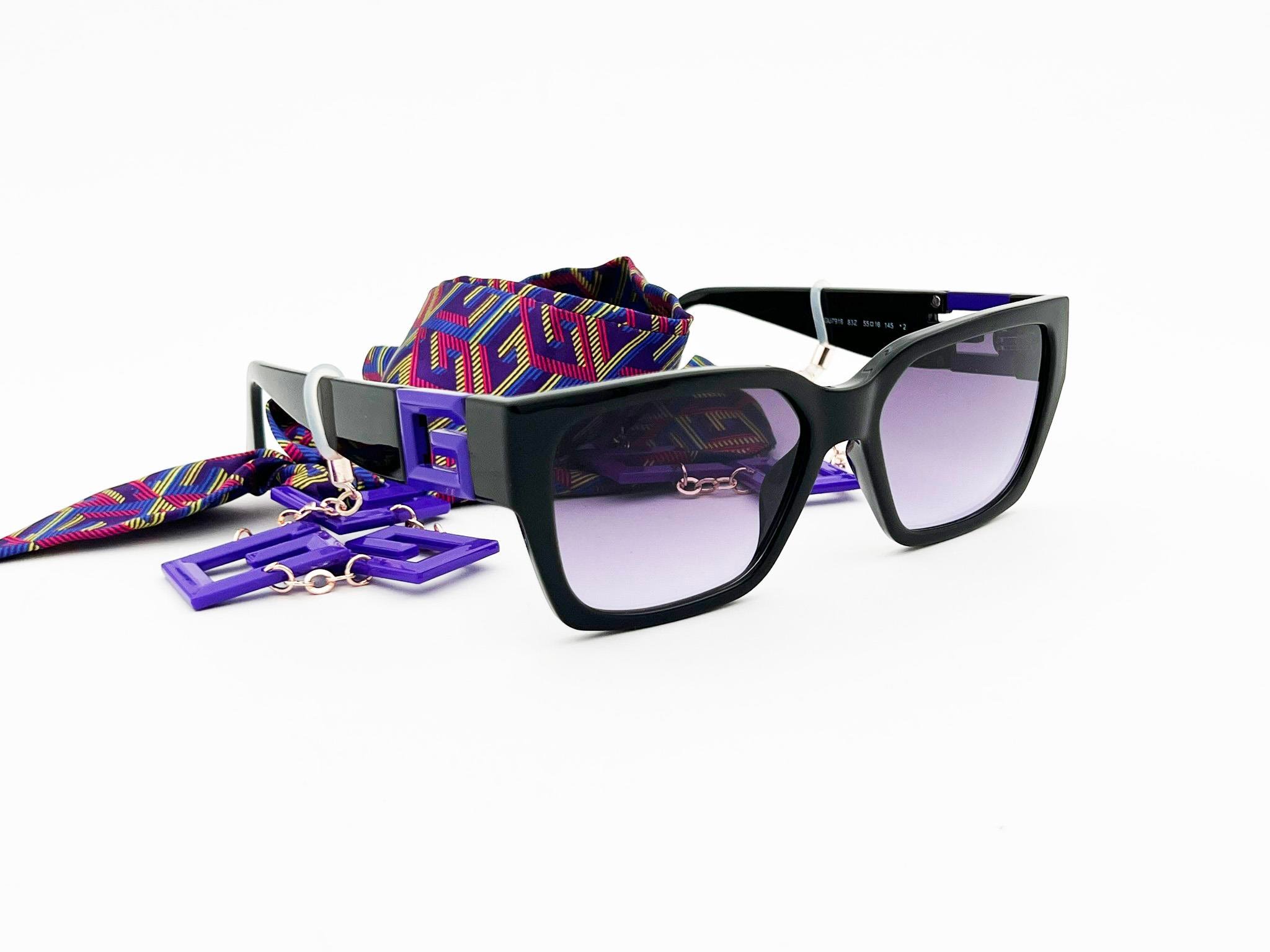 GUESS 7916 83Z 55 Kadın Güneş Gözlüğü