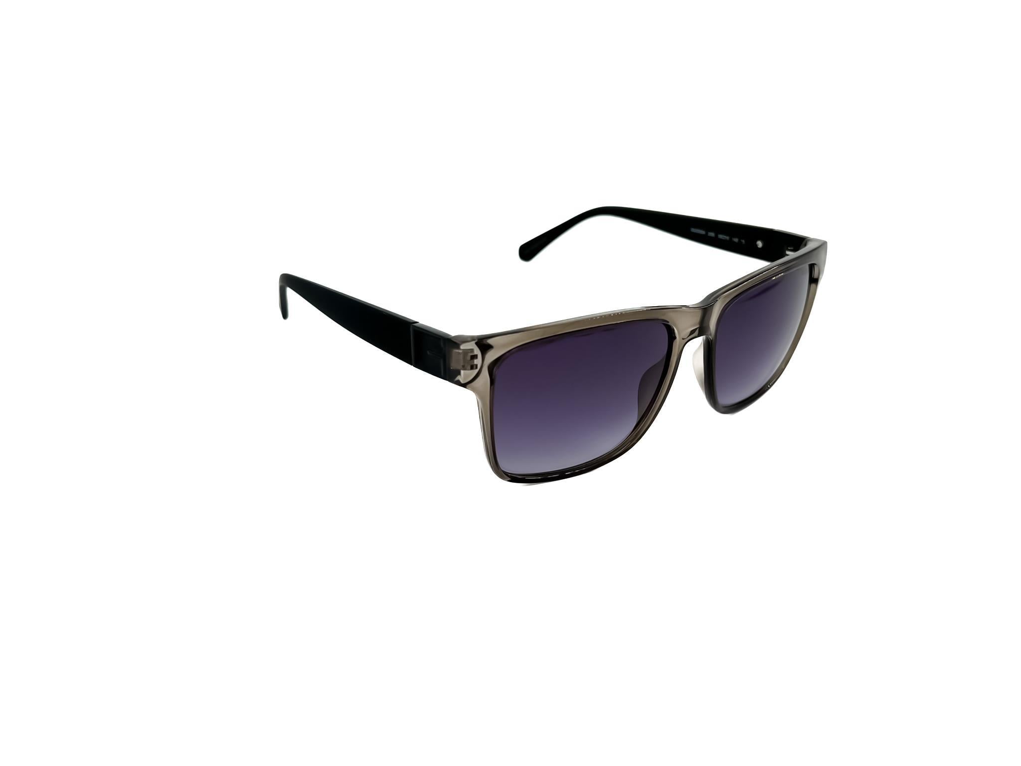 GUESS GU 00004 20B 58 Erkek Güneş Gözlüğü