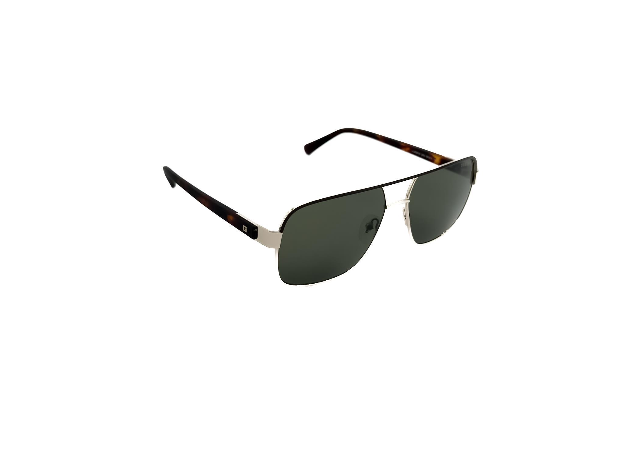 GUESS GU 00016 32N 58 Erkek Güneş Gözlüğü