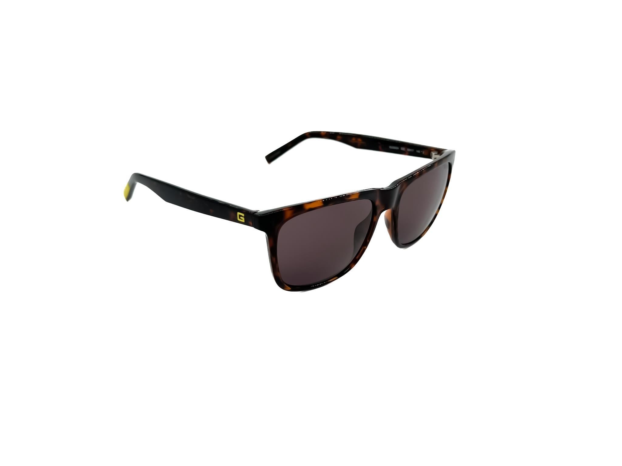 GUESS GU 00024 52E 56 Erkek Güneş Gözlüğü