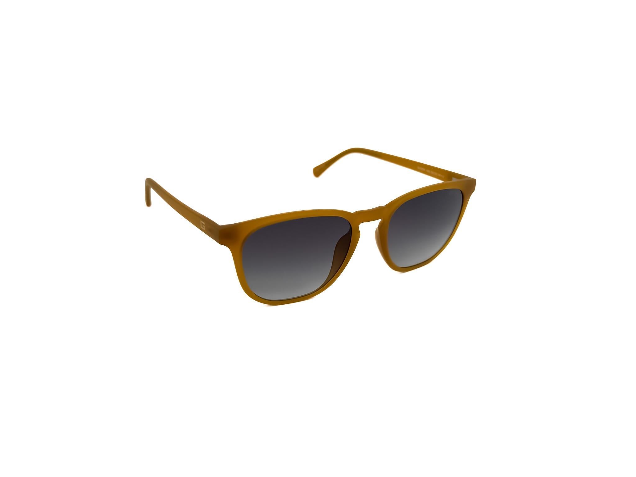 GUESS GU 00061 43B 53 Unisex Güneş Gözlüğü
