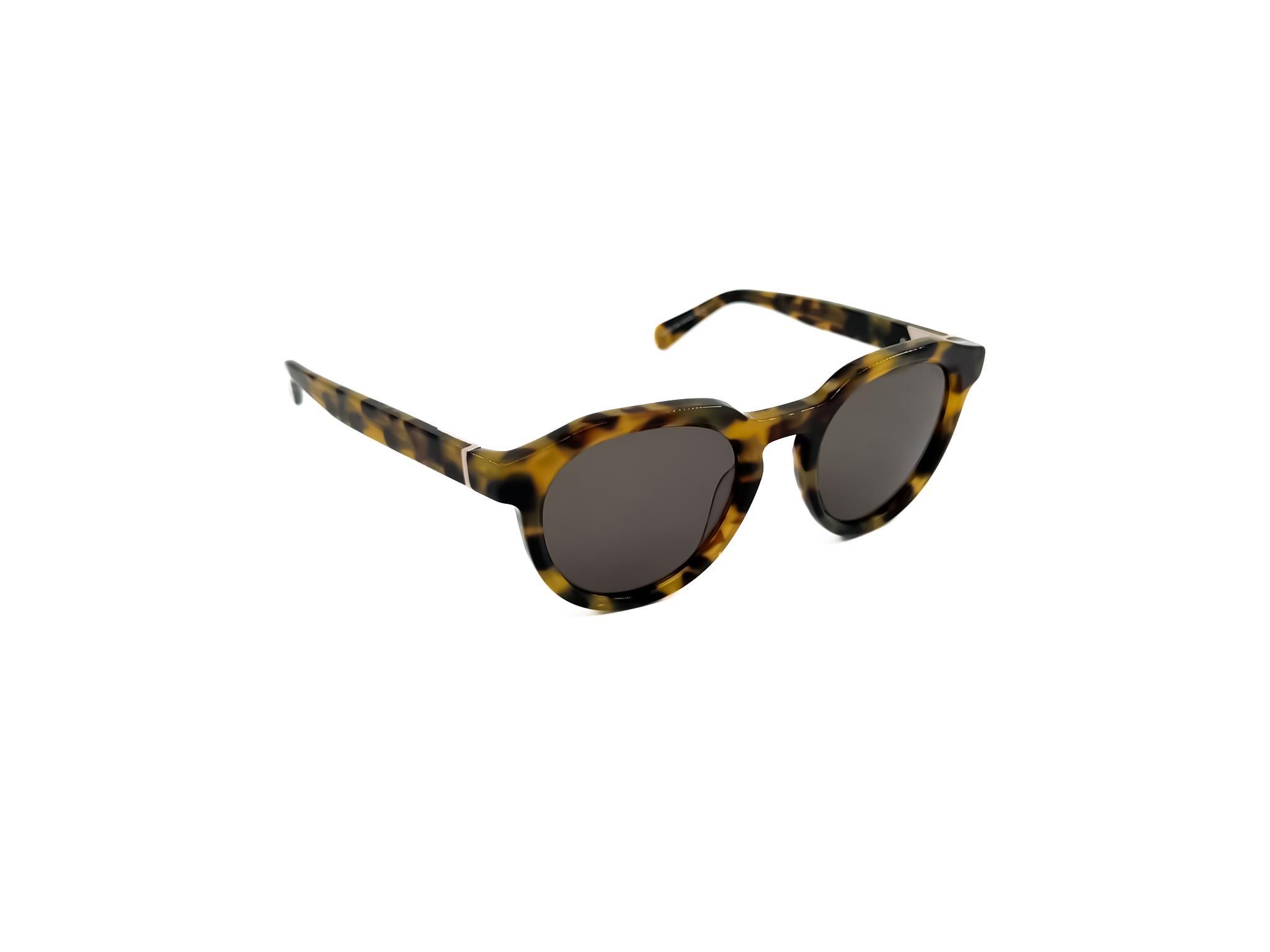 GUESS GU 00063 53N 50 Unisex Güneş Gözlüğü