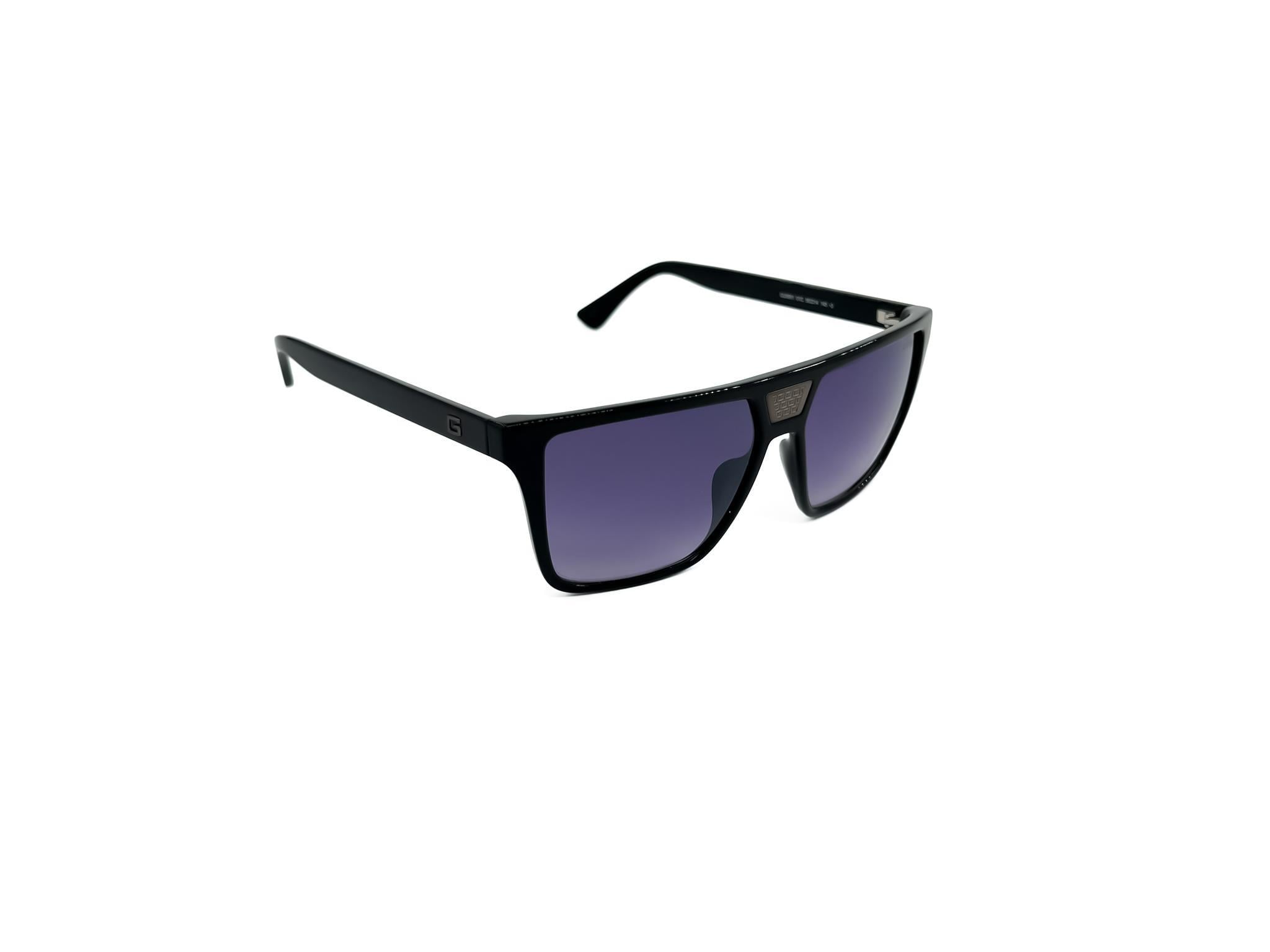 GUESS GU 6961 01C 56 Erkek Güneş Gözlüğü