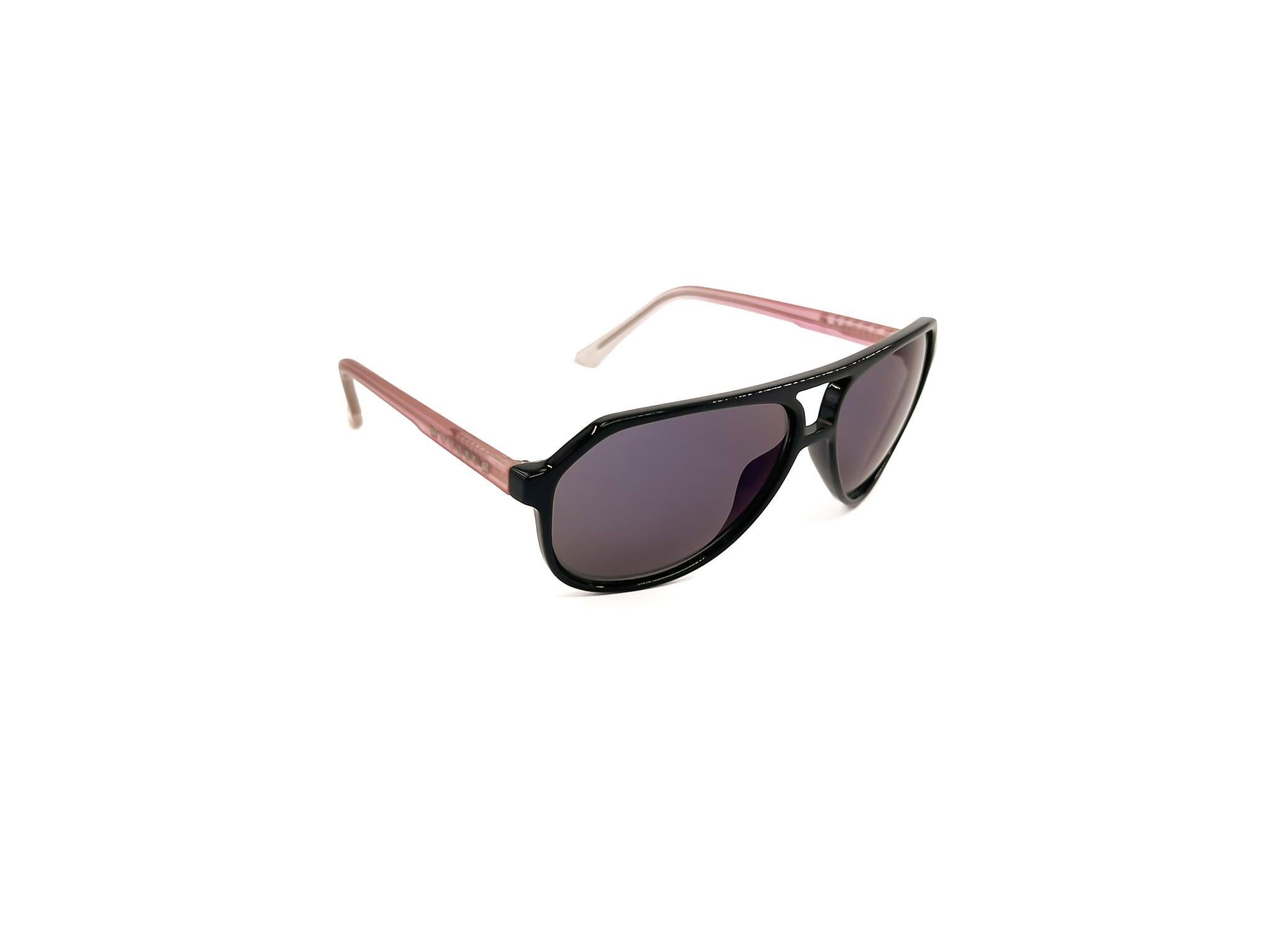 GUESS GU 7307 BLK-4 61 Kadın Güneş Gözlüğü