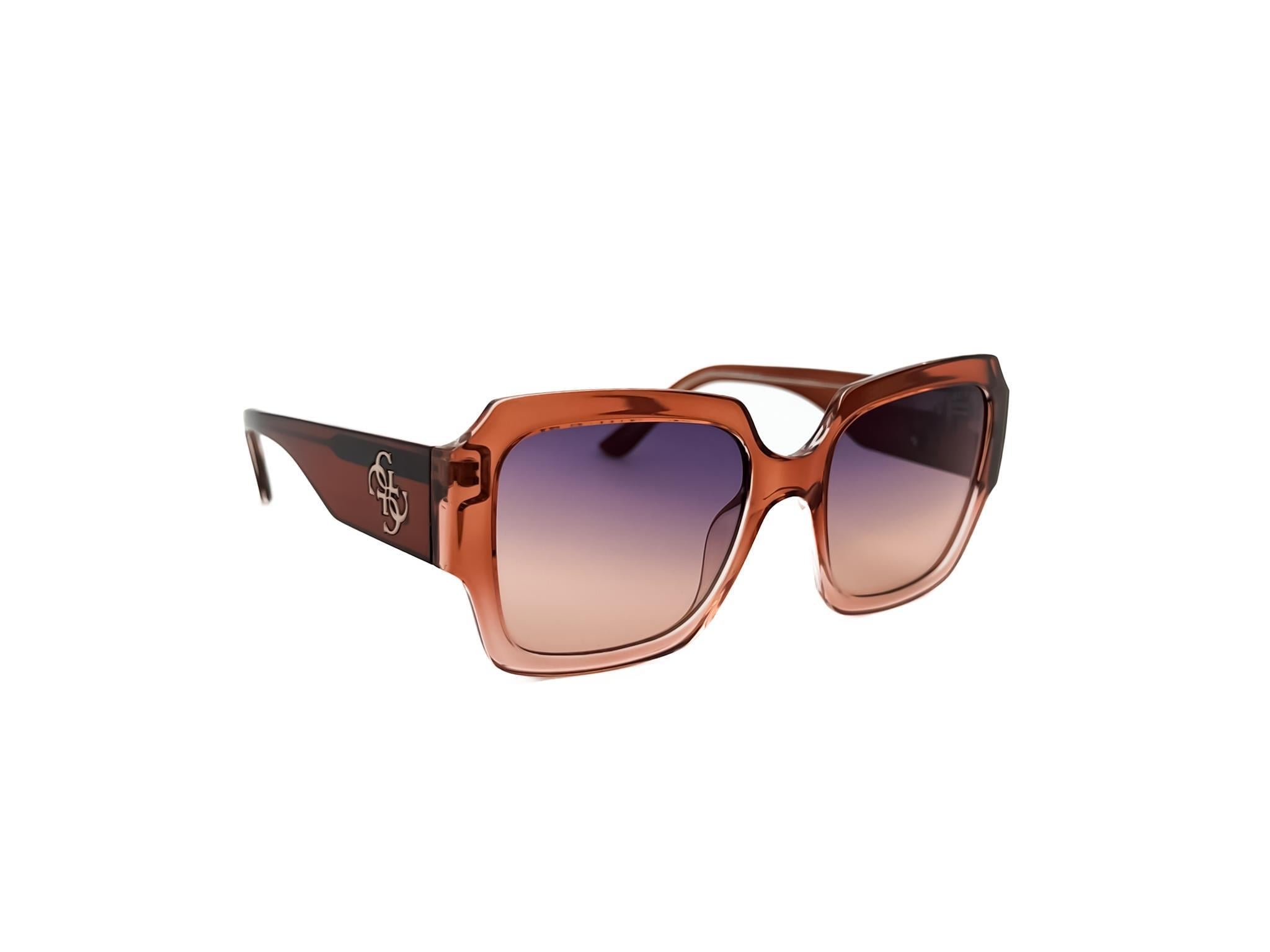 GUESS GU 7681 47B 54 Kadın Güneş Gözlüğü