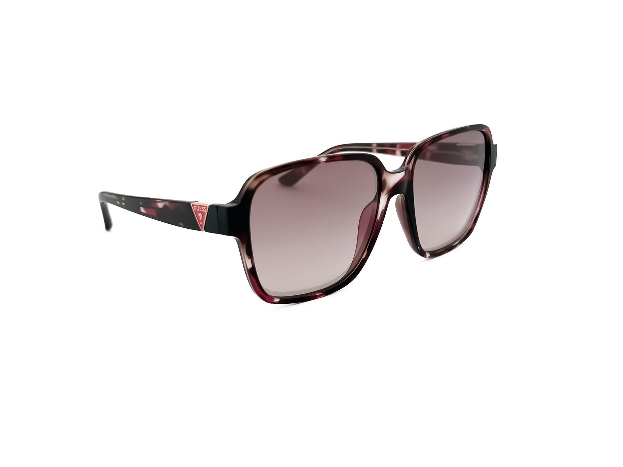 GUESS GU 7775 74G 57 Kadın Güneş Gözlüğü