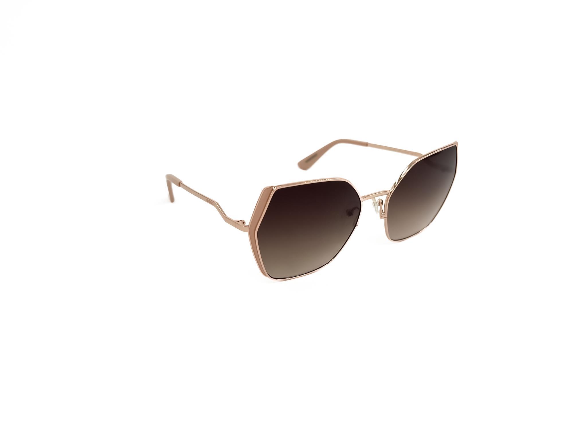 GUESS GU 7843 28F 61 Kadın Güneş Gözlüğü