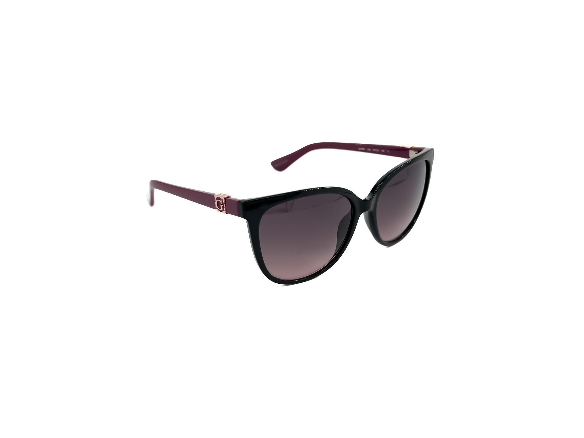 GUESS GU 7864 05B 58 Kadın Güneş Gözlüğü