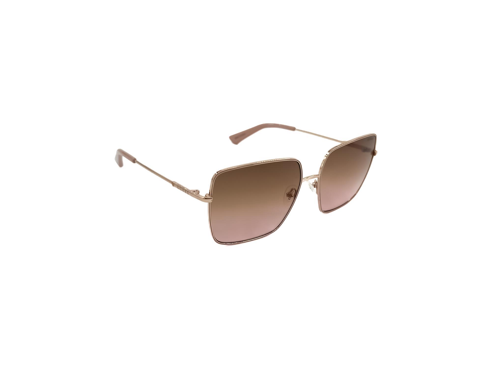 GUESS GU 7866 32F 60 Kadın Güneş Gözlüğü