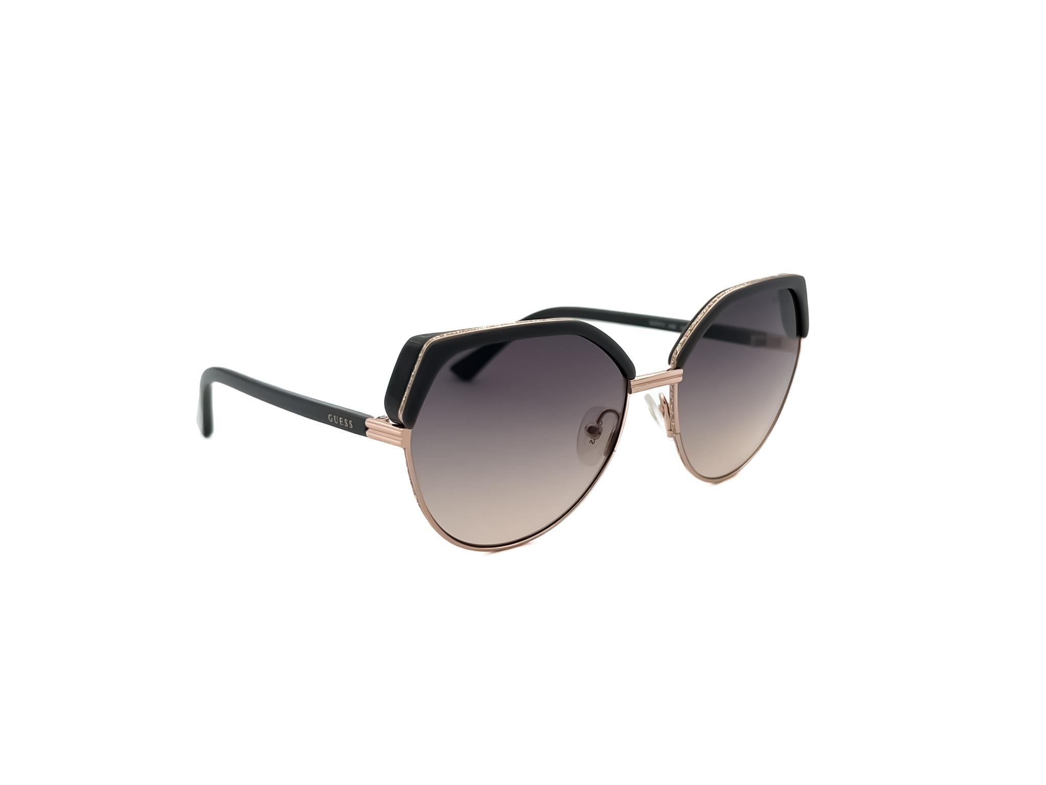 GUESS GU 7872 20B 58 Kadın Güneş Gözlüğü