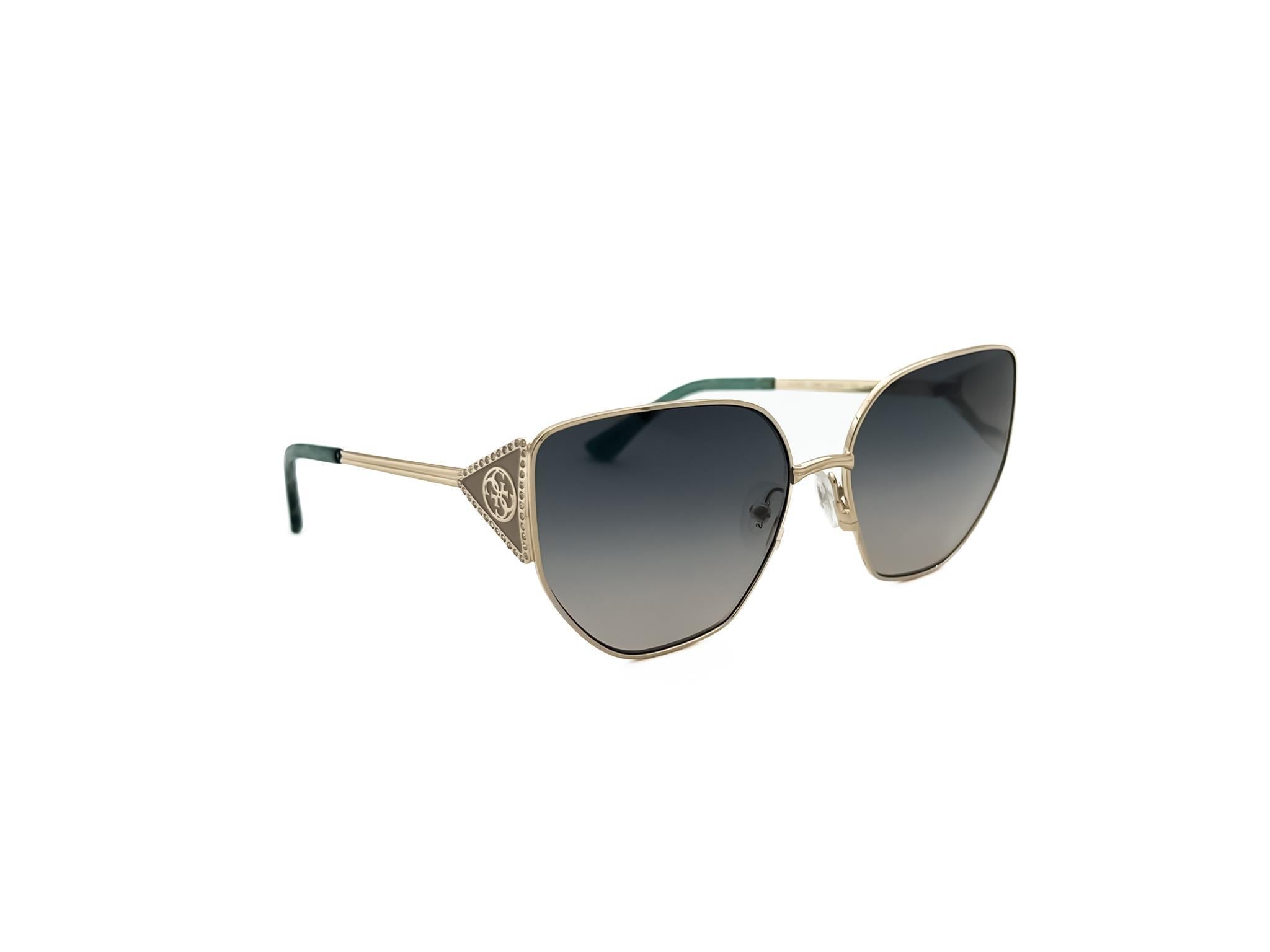 GUESS GU 7875 33W 60 Kadın Güneş Gözlüğü