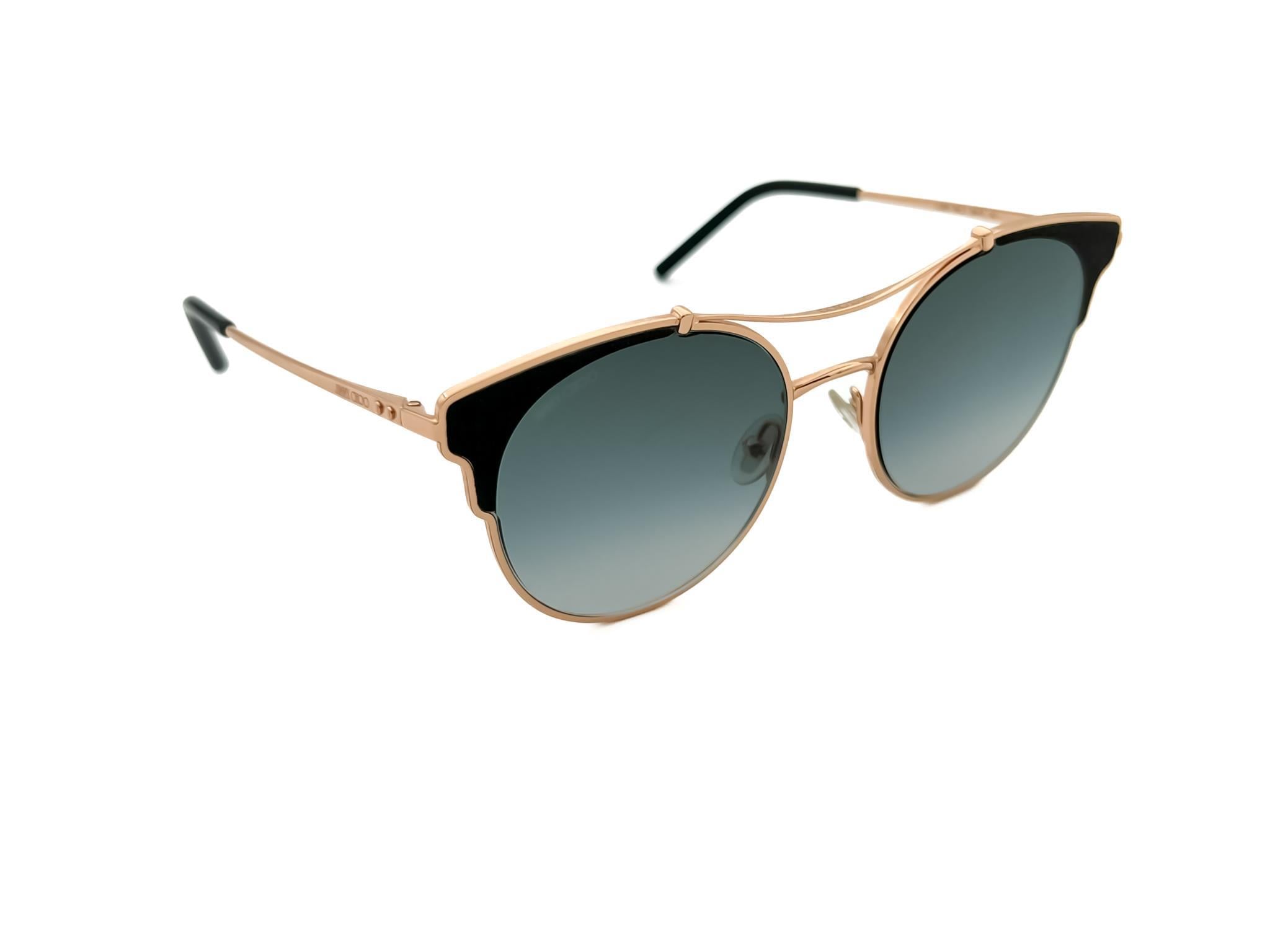 JIMMY CHOO JH LUE/S RHL 59 Kadın Güneş Gözlüğü