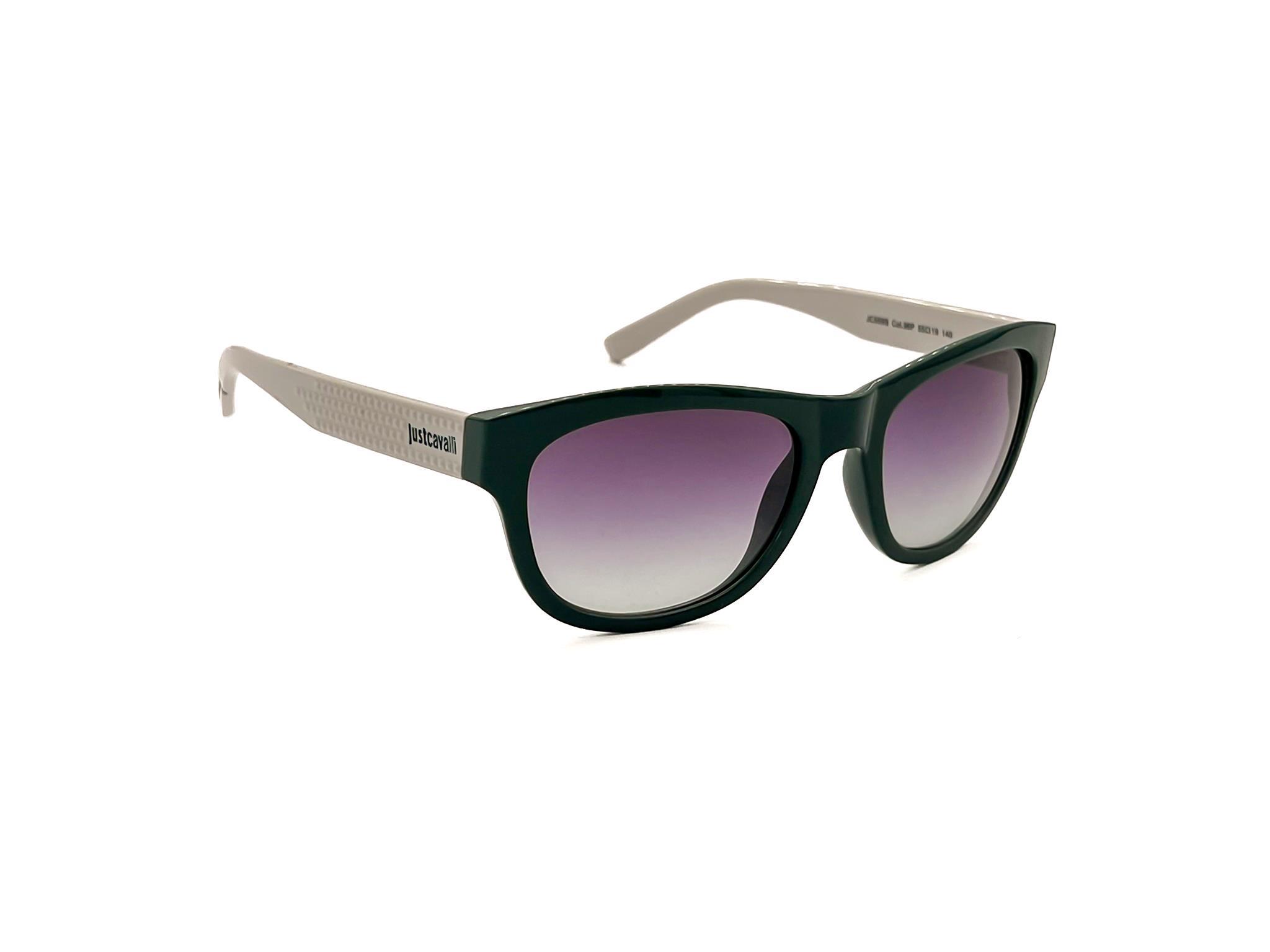 JUST CAVALLI JC 559S 96P 55 Unisex Güneş Gözlüğü