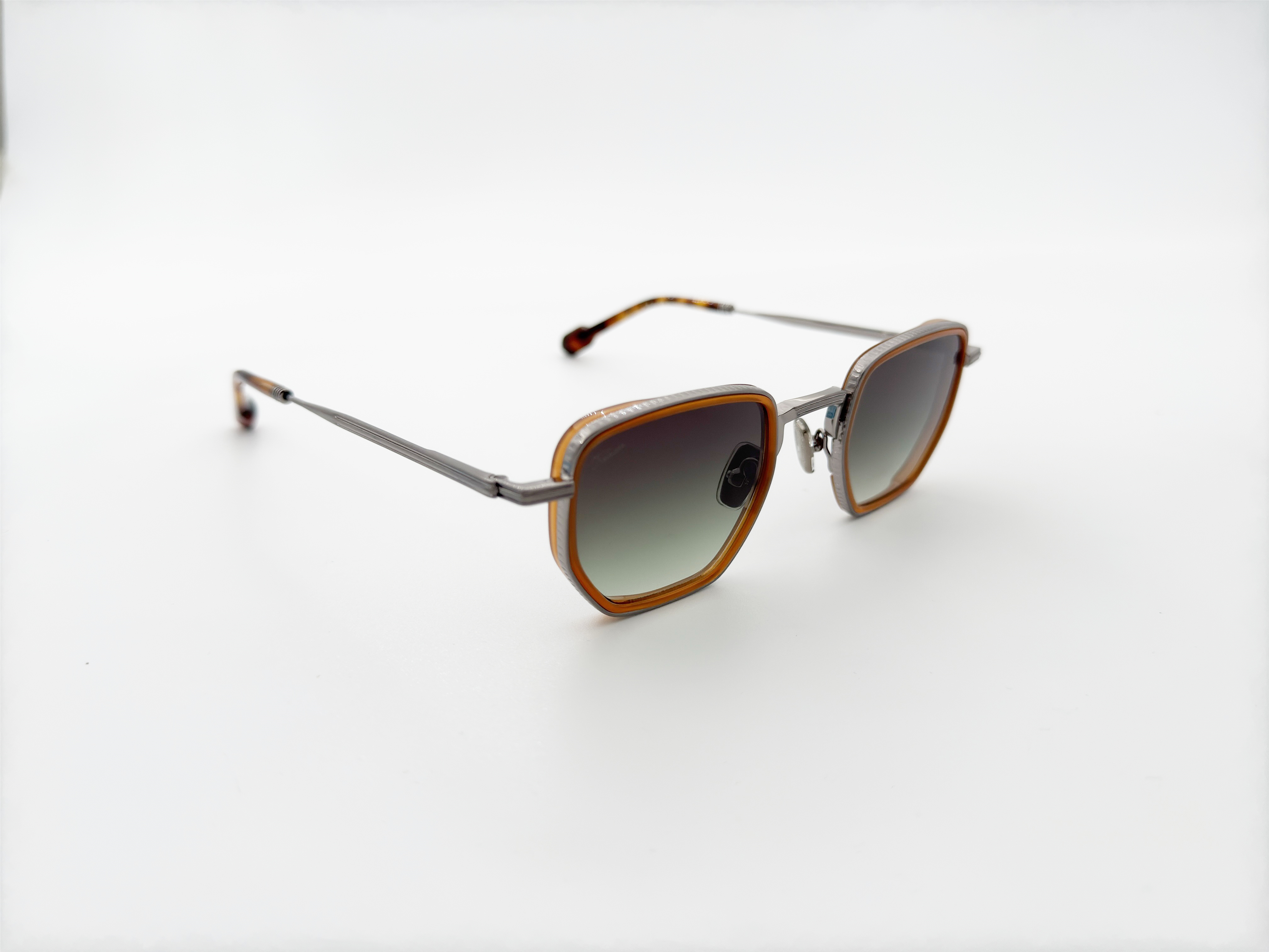 KILIAN ARGENTO 2 4 47 Unisex Güneş Gözlüğü