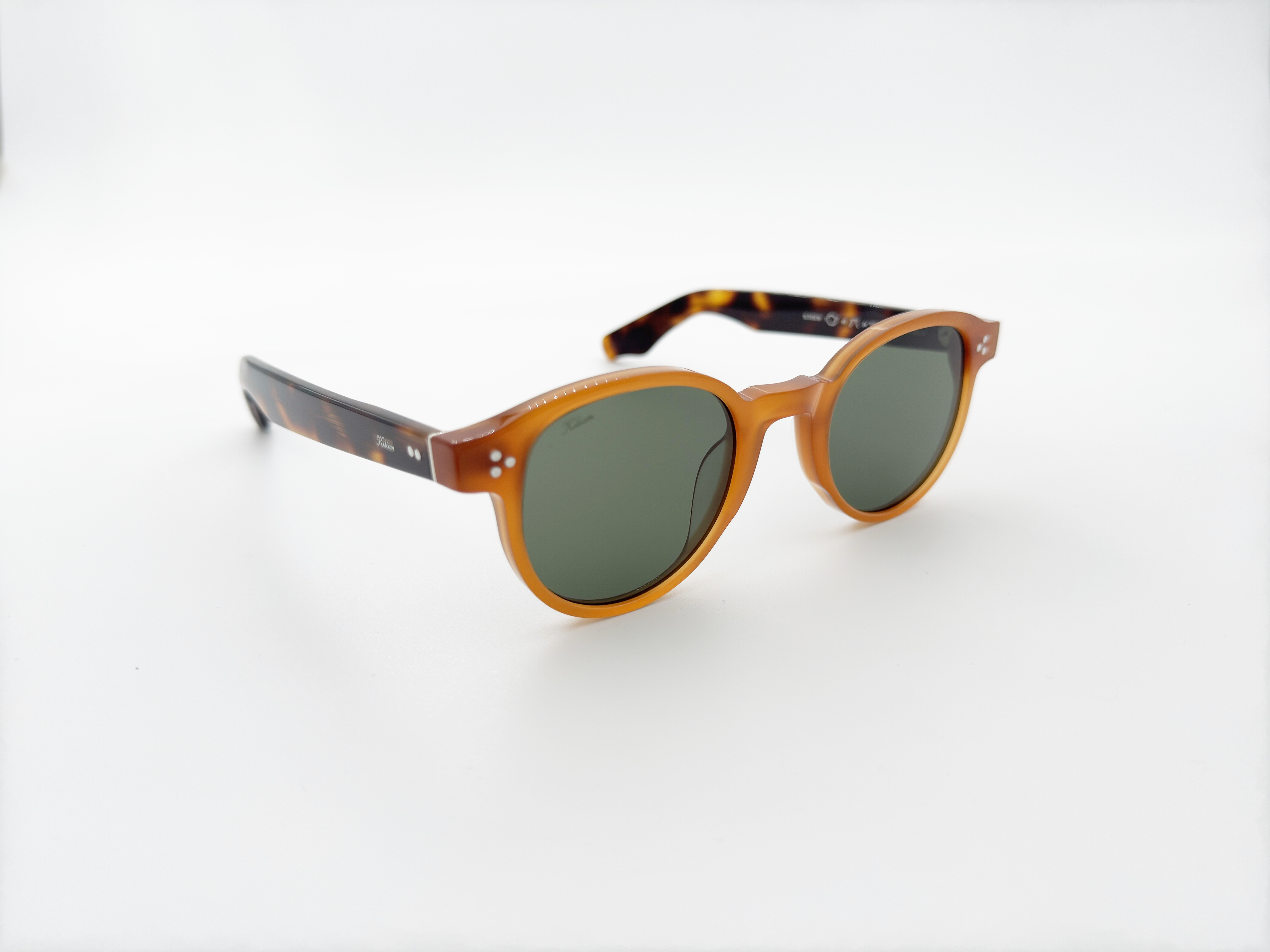 KILIAN BLOSSOM 3 48 Unisex Güneş Gözlüğü