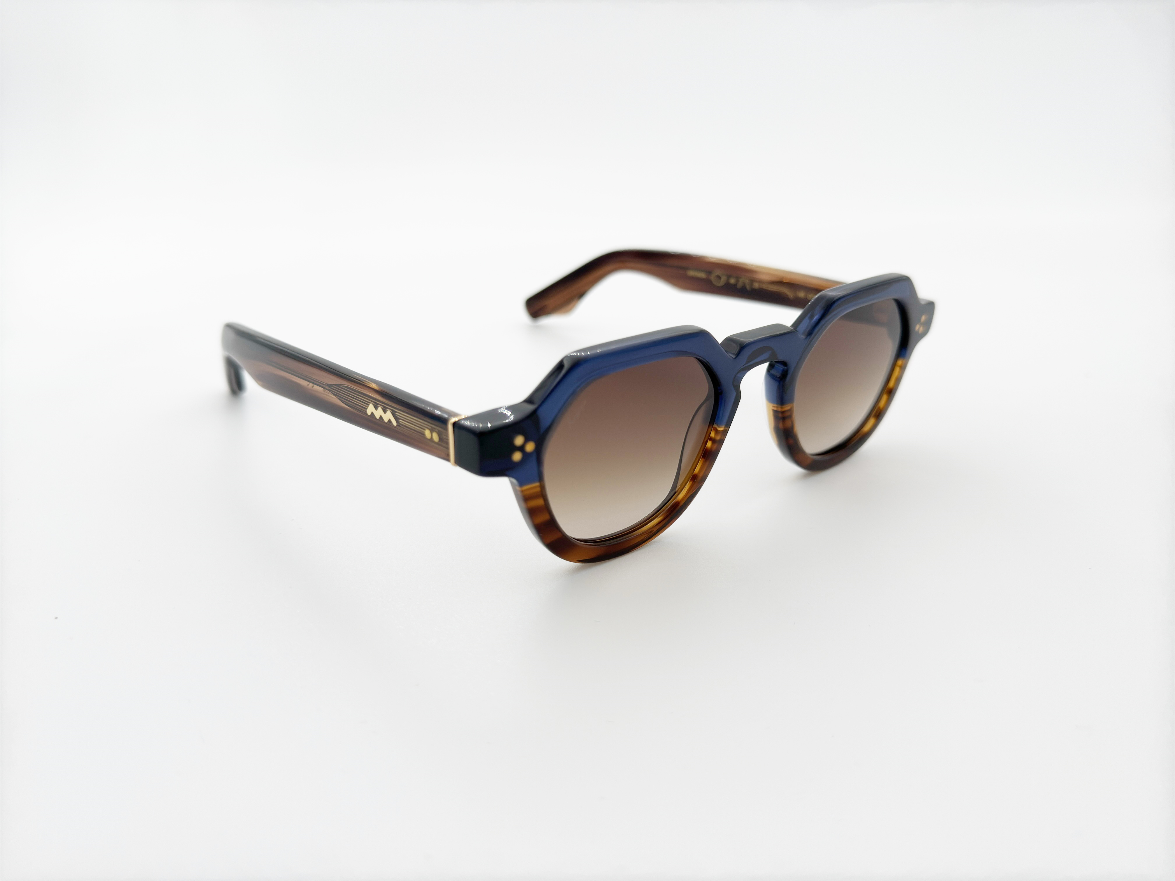 KILIAN GRONDA 4 46 Unisex Güneş Gözlüğü