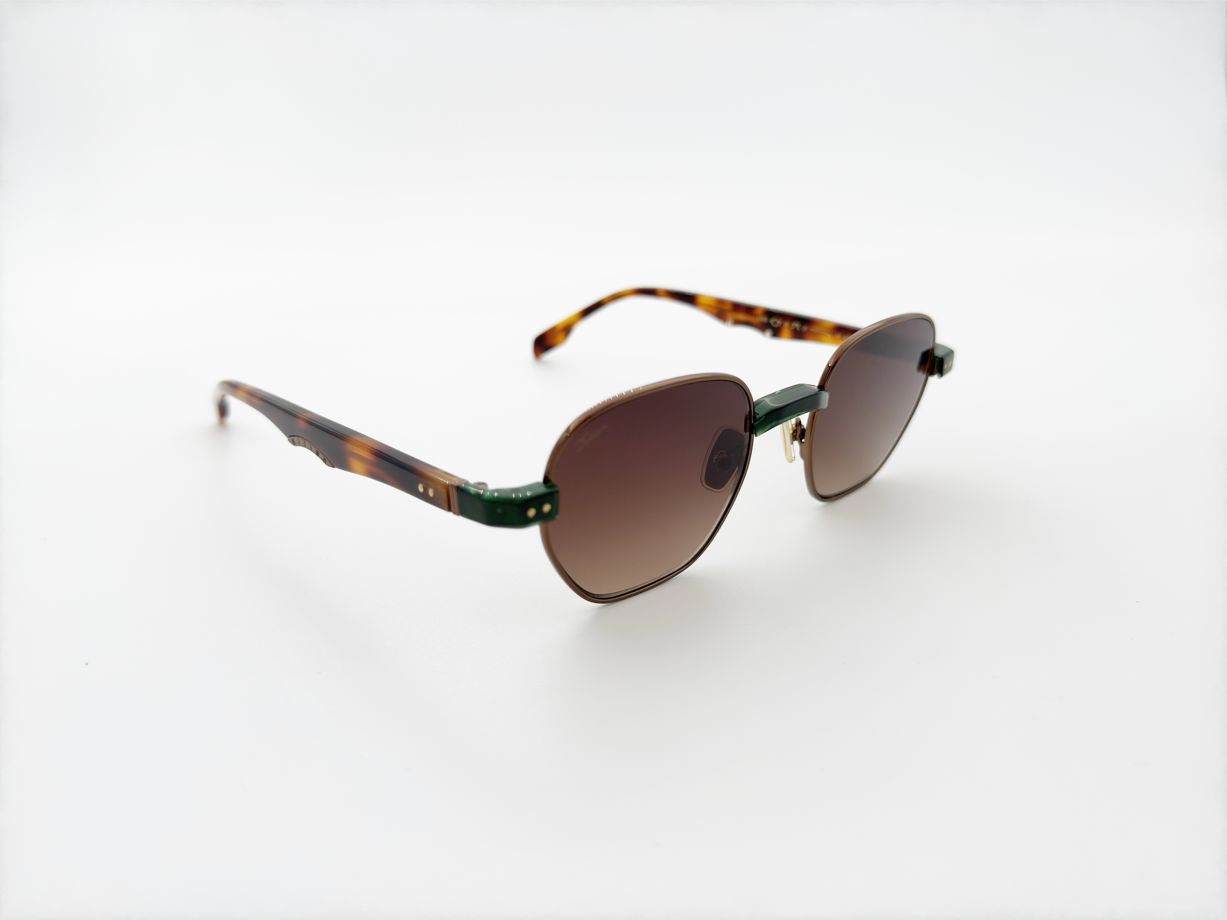 KILIAN LAGO 5 50 Unisex Güneş Gözlüğü