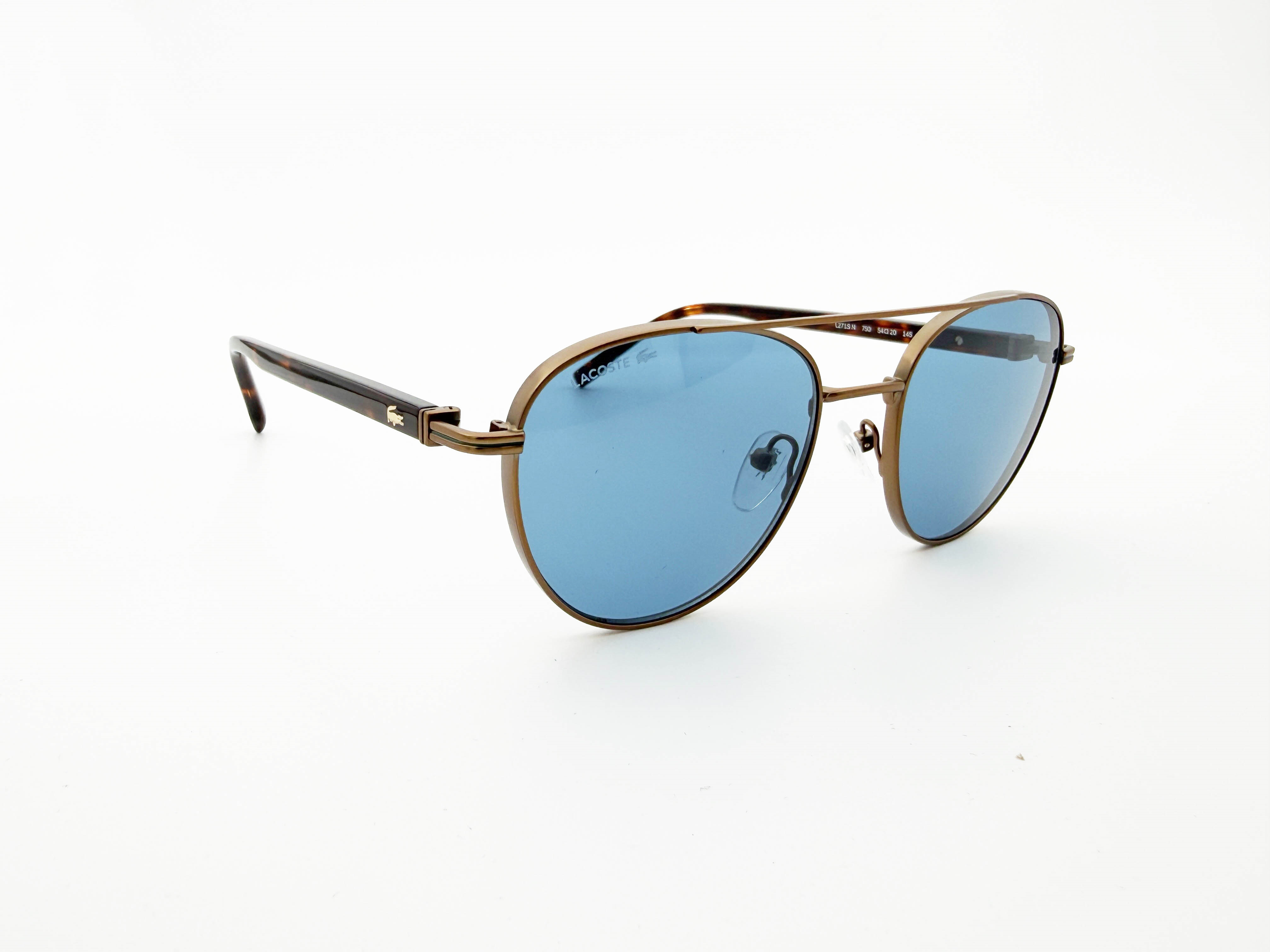 LACOSTE 271SN 750 54 Erkek Güneş Gözlüğü