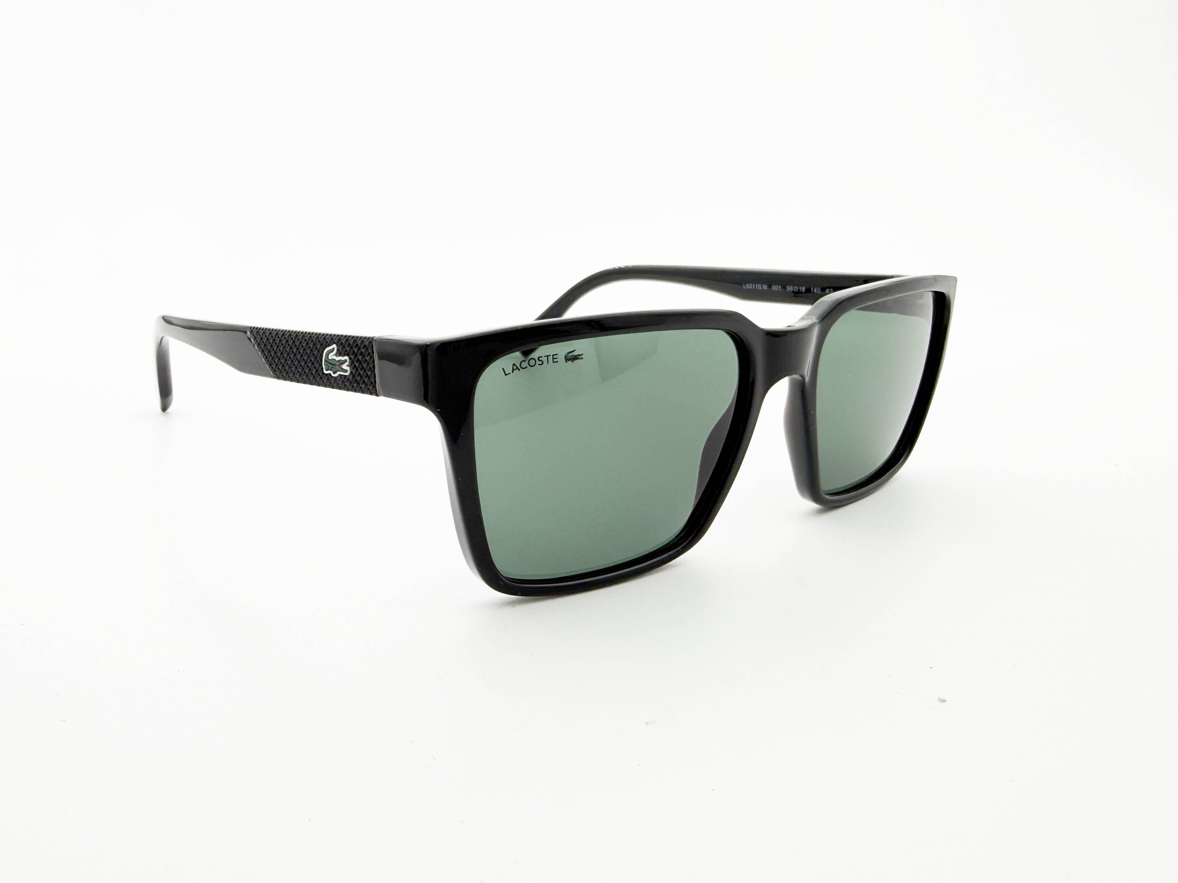 LACOSTE 6011S 001 56 Erkek Güneş Gözlüğü