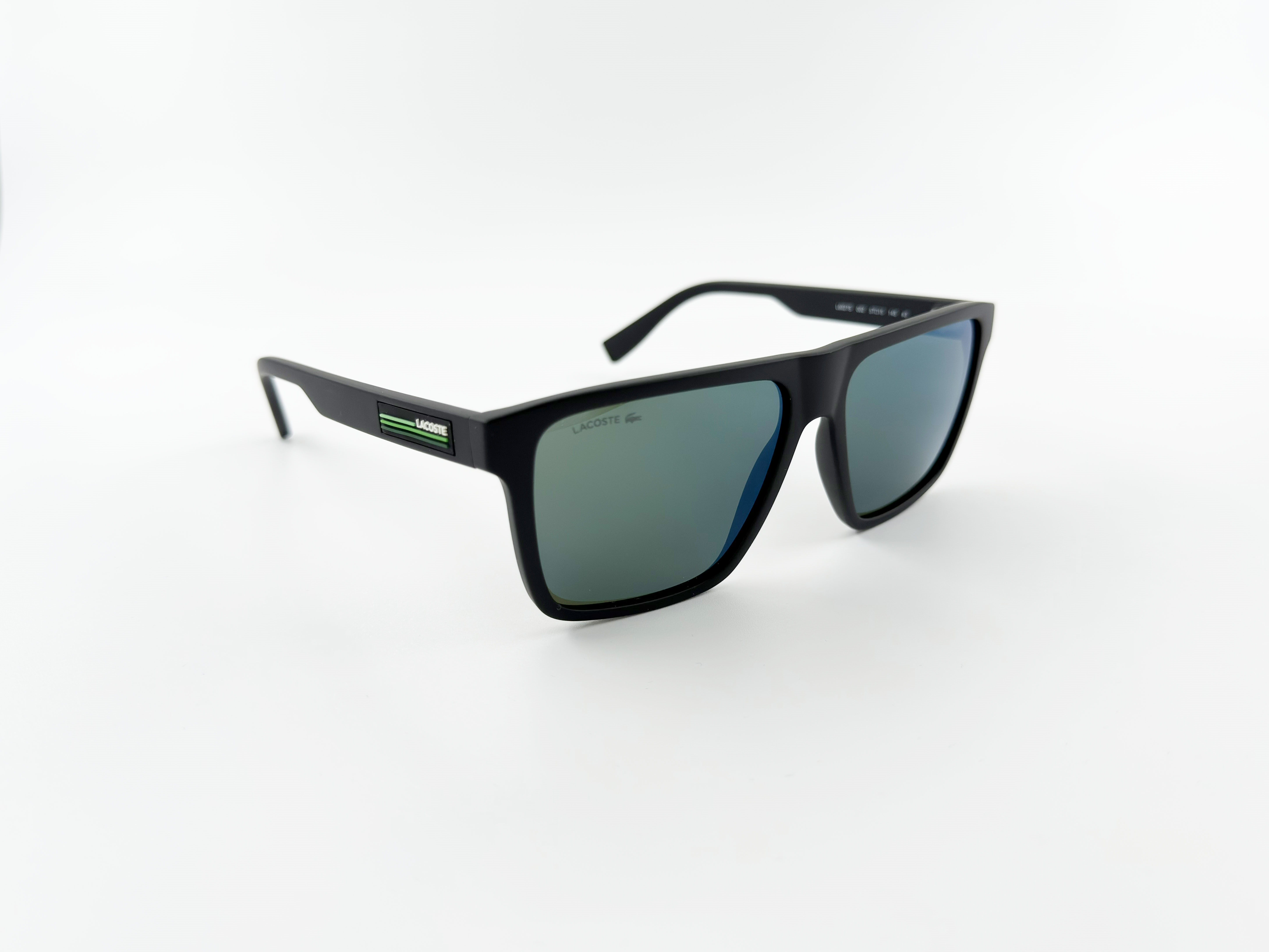 LACOSTE 6027S 002 57 Erkek Güneş Gözlüğü