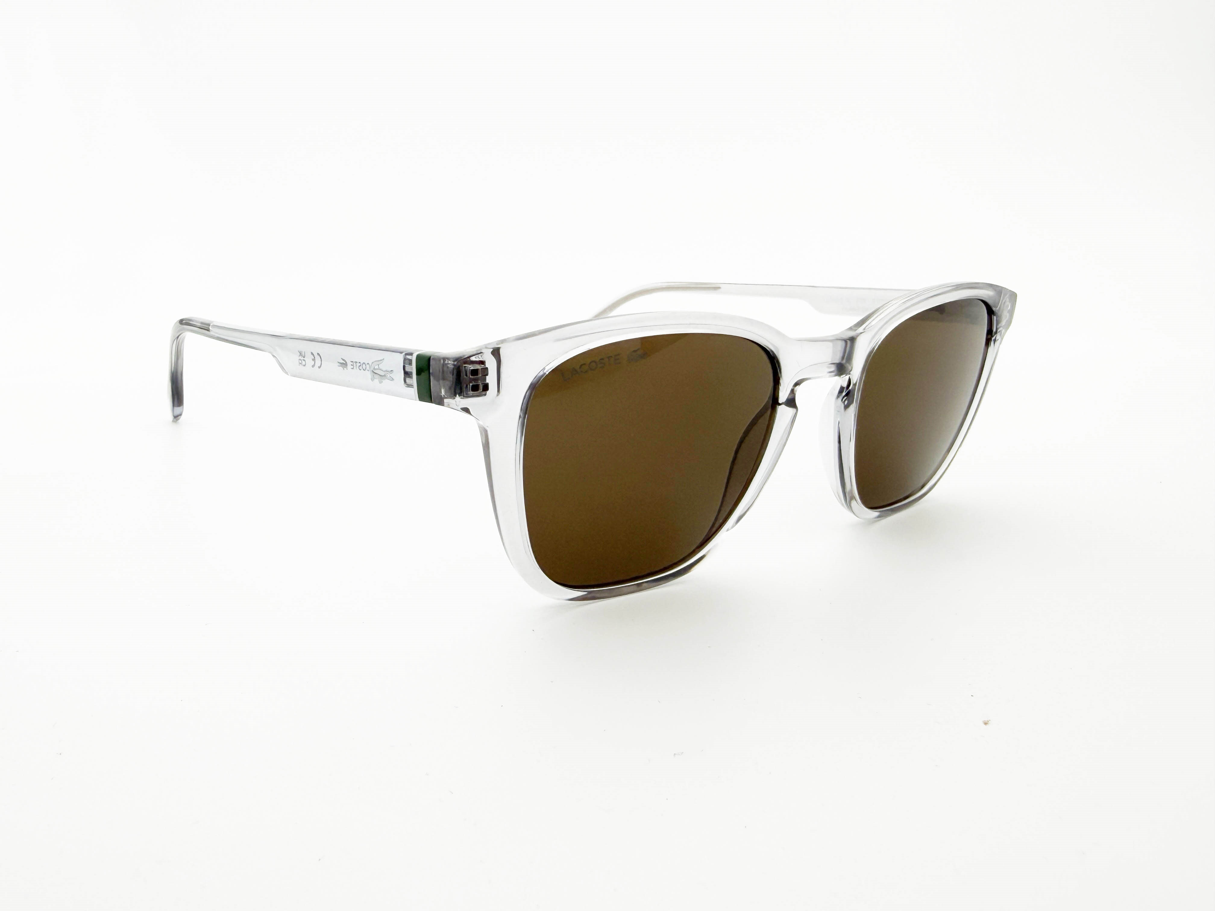 LACOSTE 6040S 035 51 Erkek Güneş Gözlüğü
