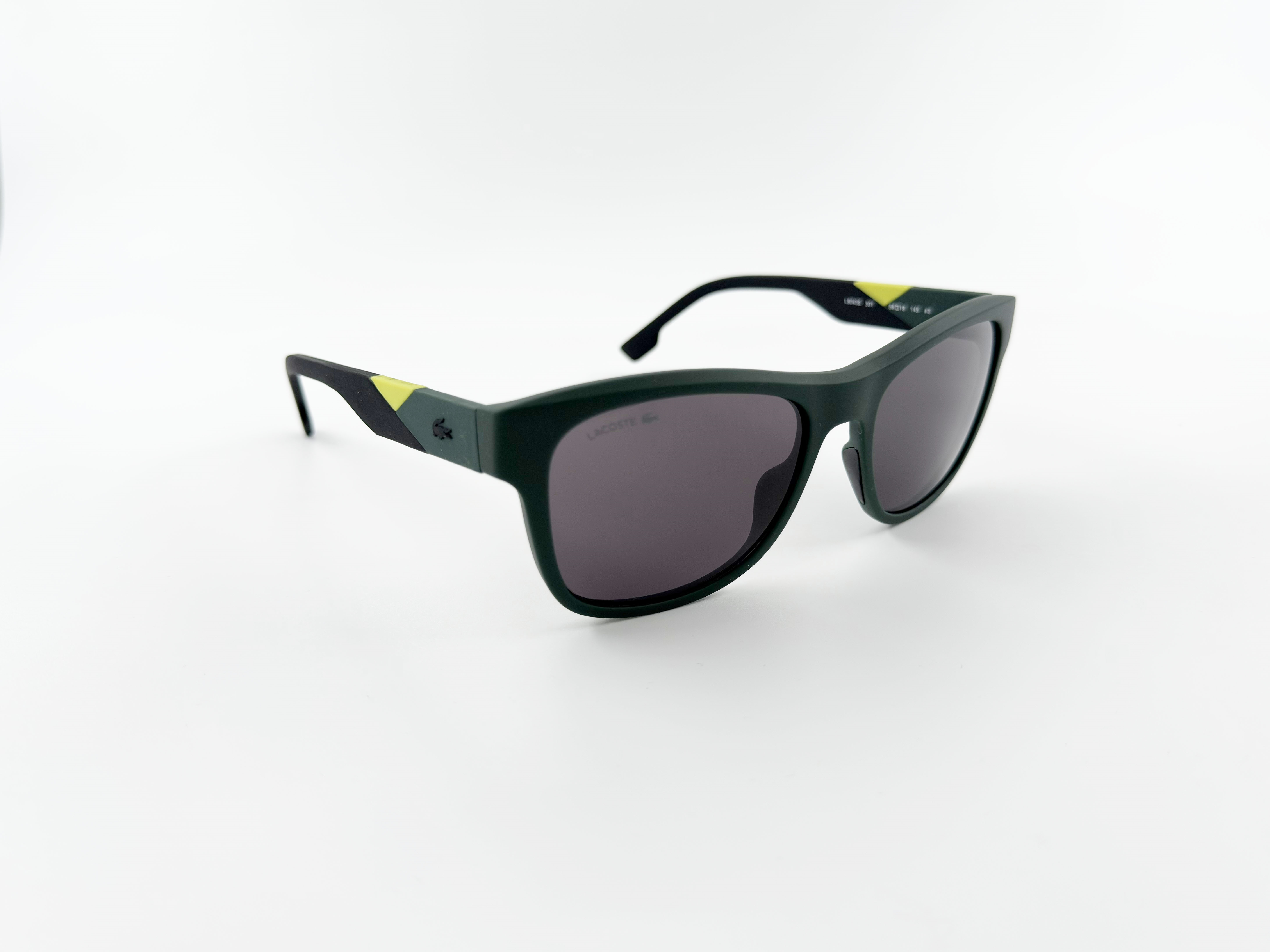 LACOSTE 6043S 301 56 Erkek Güneş Gözlüğü
