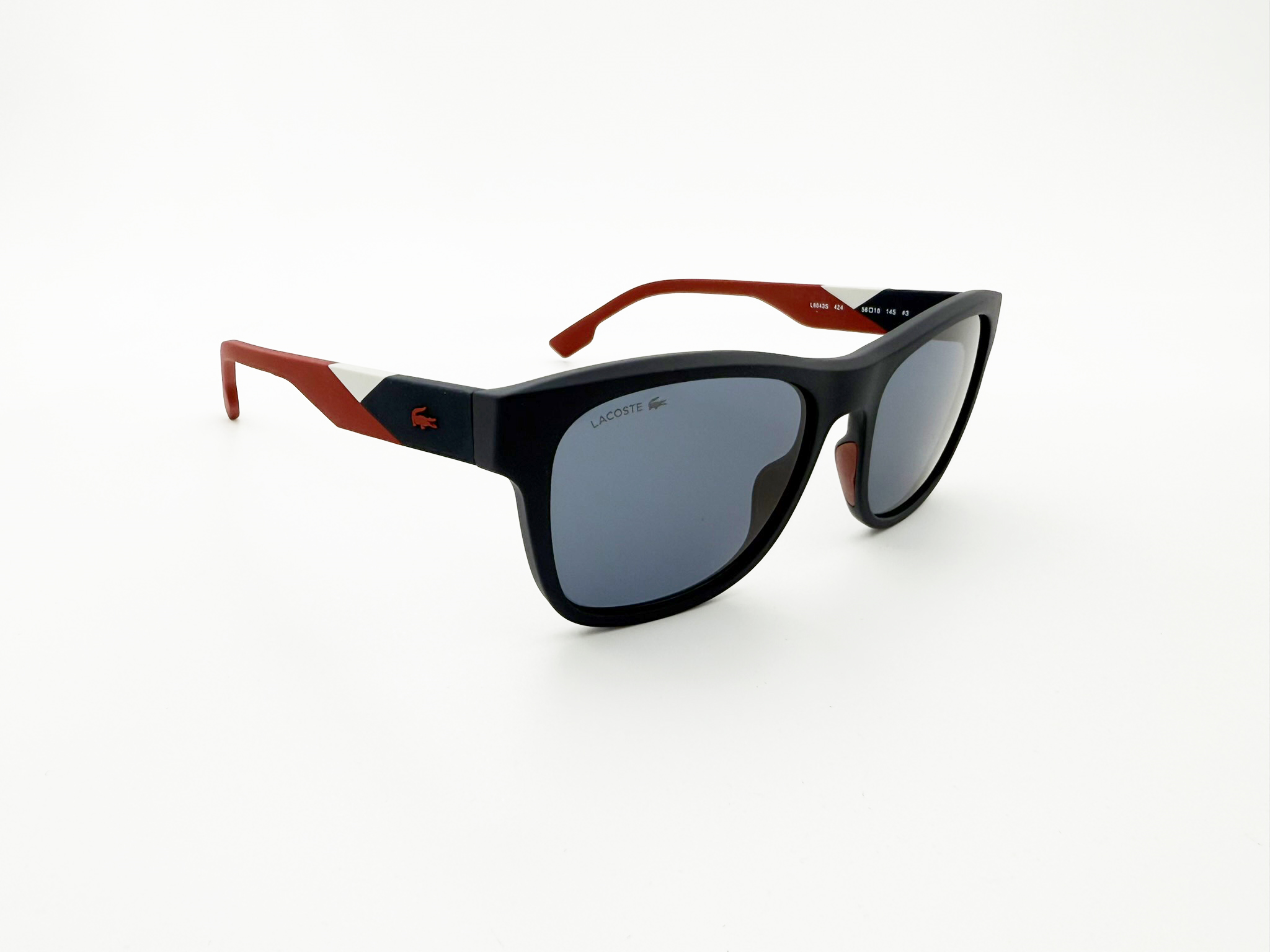 LACOSTE 6043S 424 56 Erkek Güneş Gözlüğü