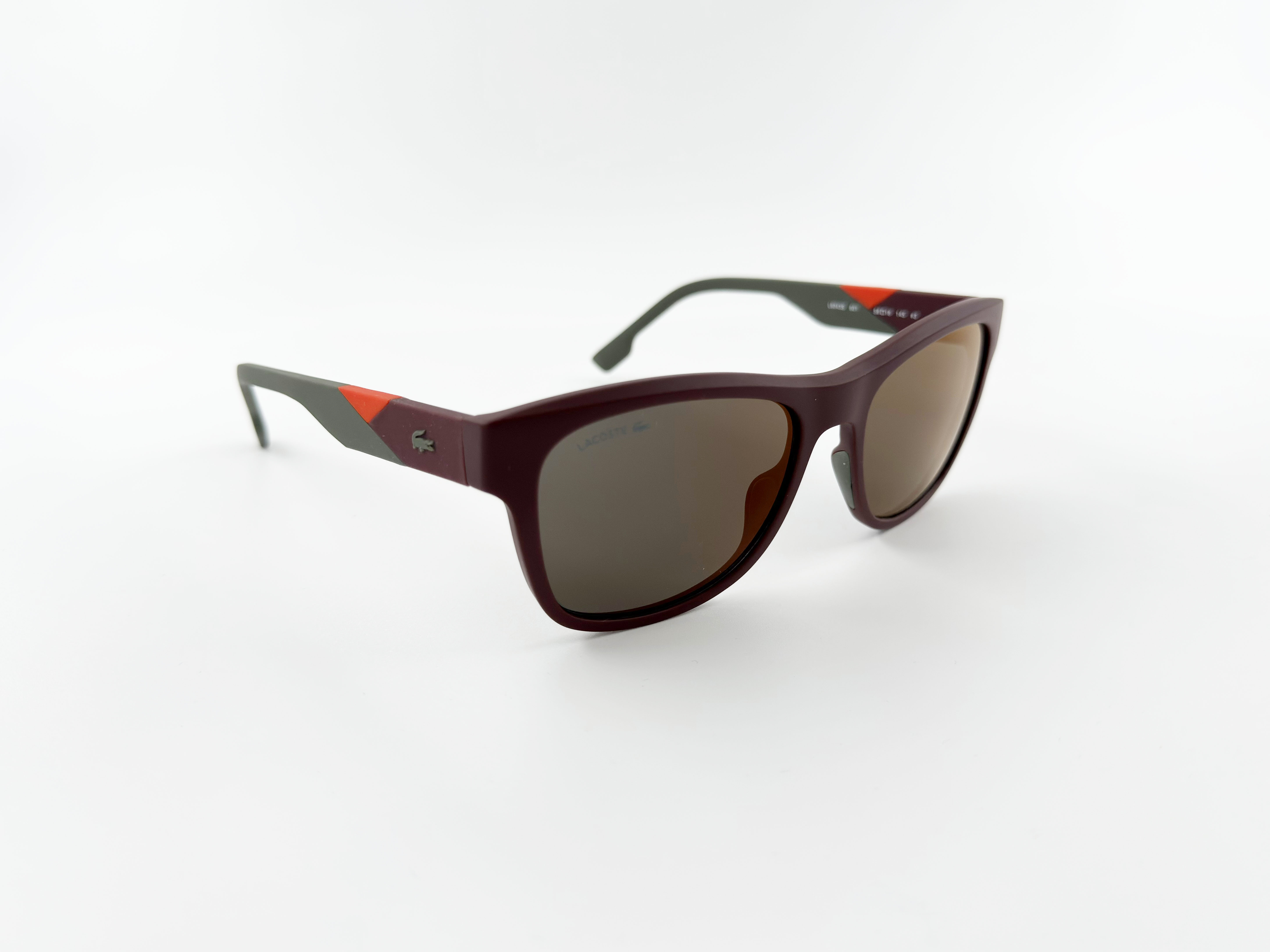LACOSTE 6043S 601 56 Erkek Güneş Gözlüğü