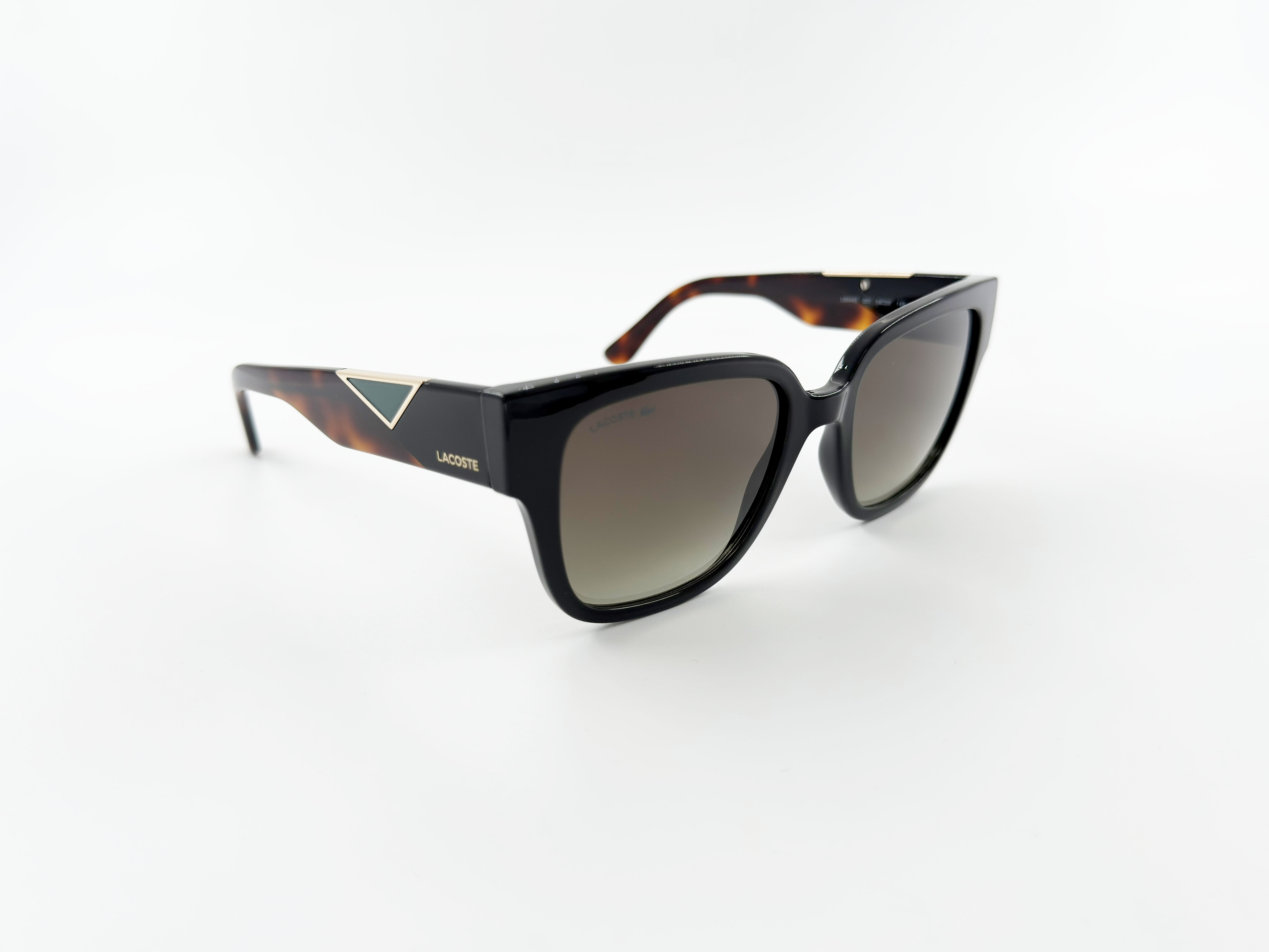 LACOSTE 6044S 001 54 Kadın Güneş Gözlüğü