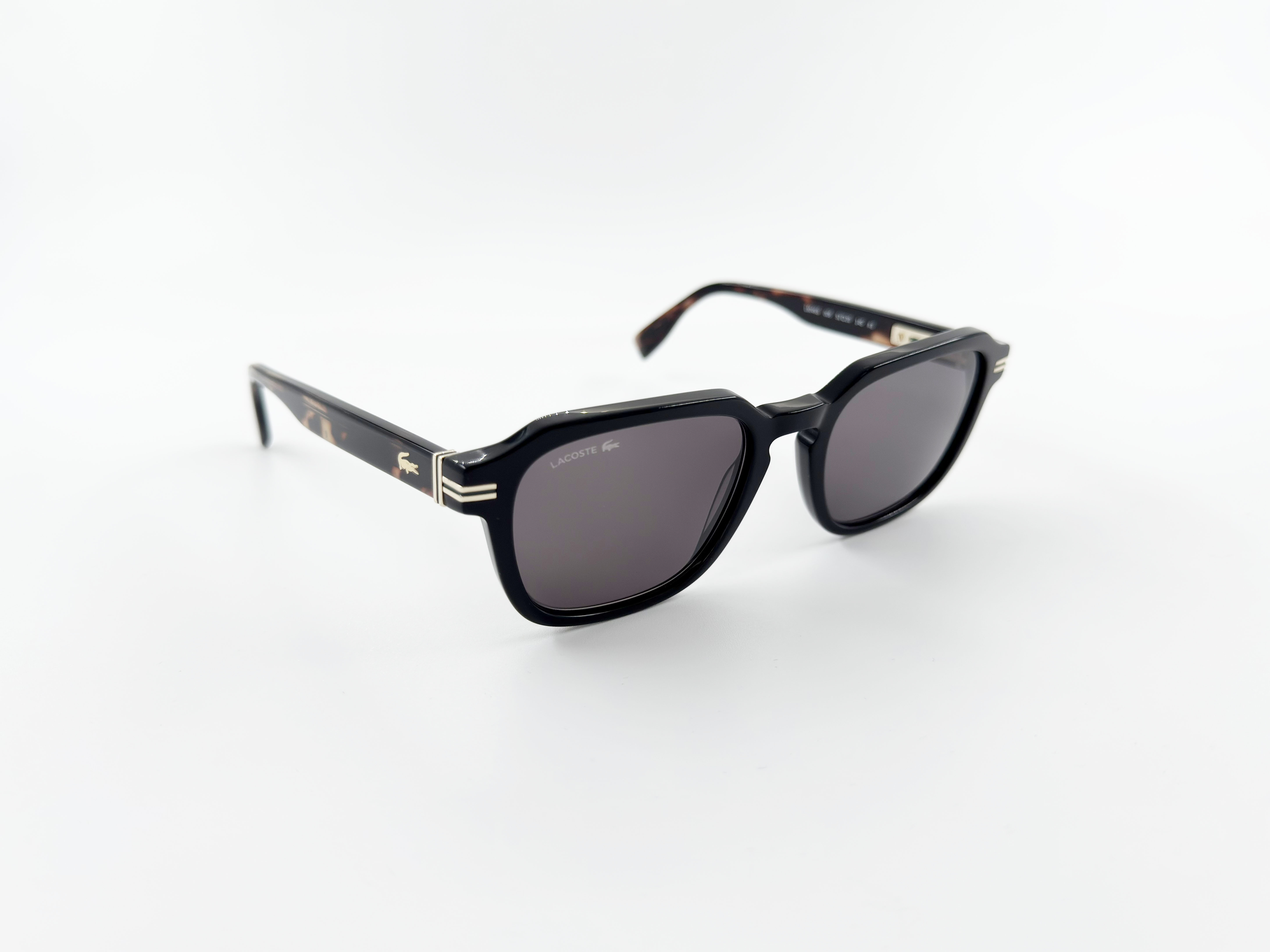 LACOSTE 6046S 006 52 Erkek Güneş Gözlüğü